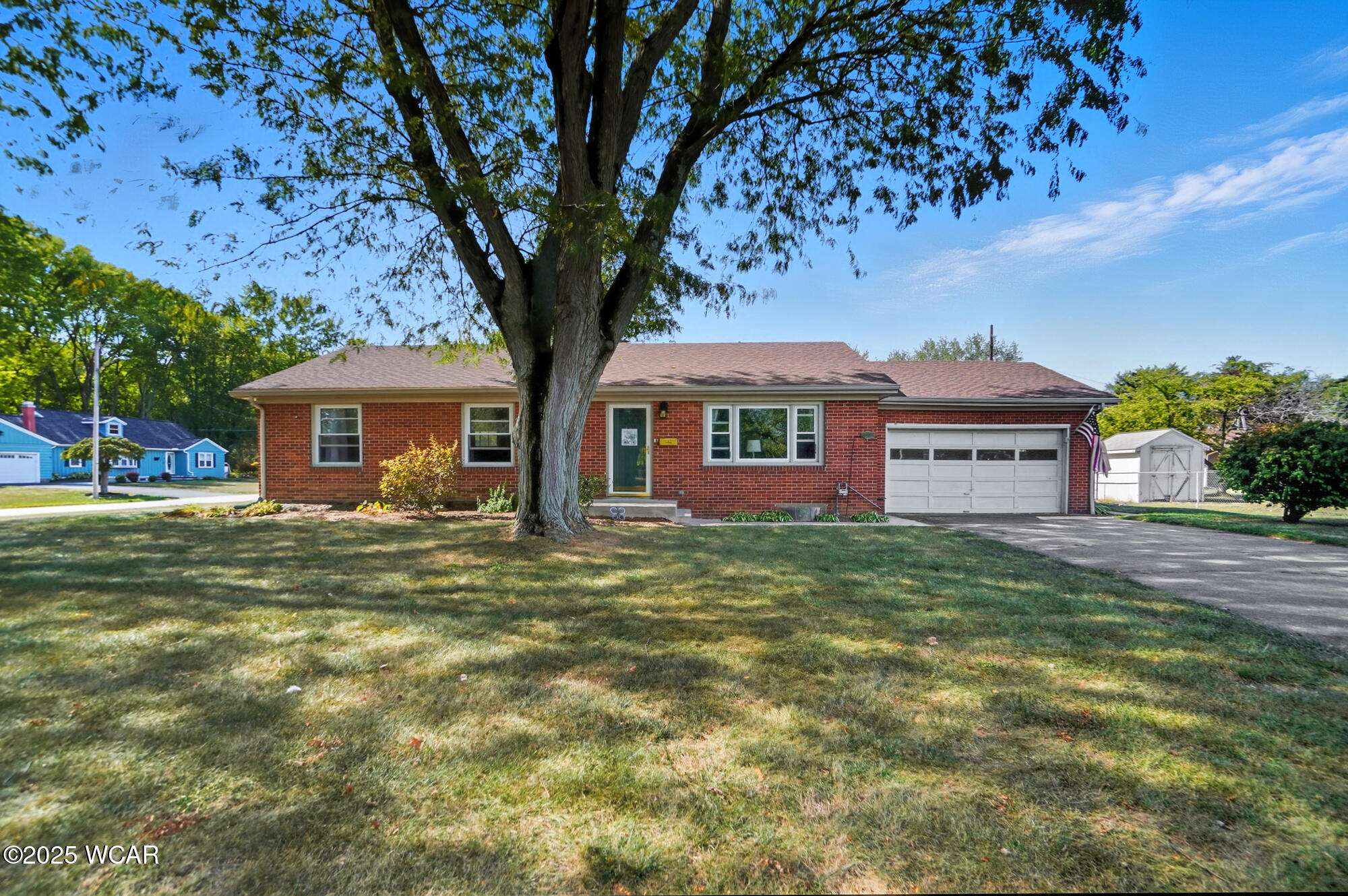 210 Eastown Park Row, Findlay, Ohio
