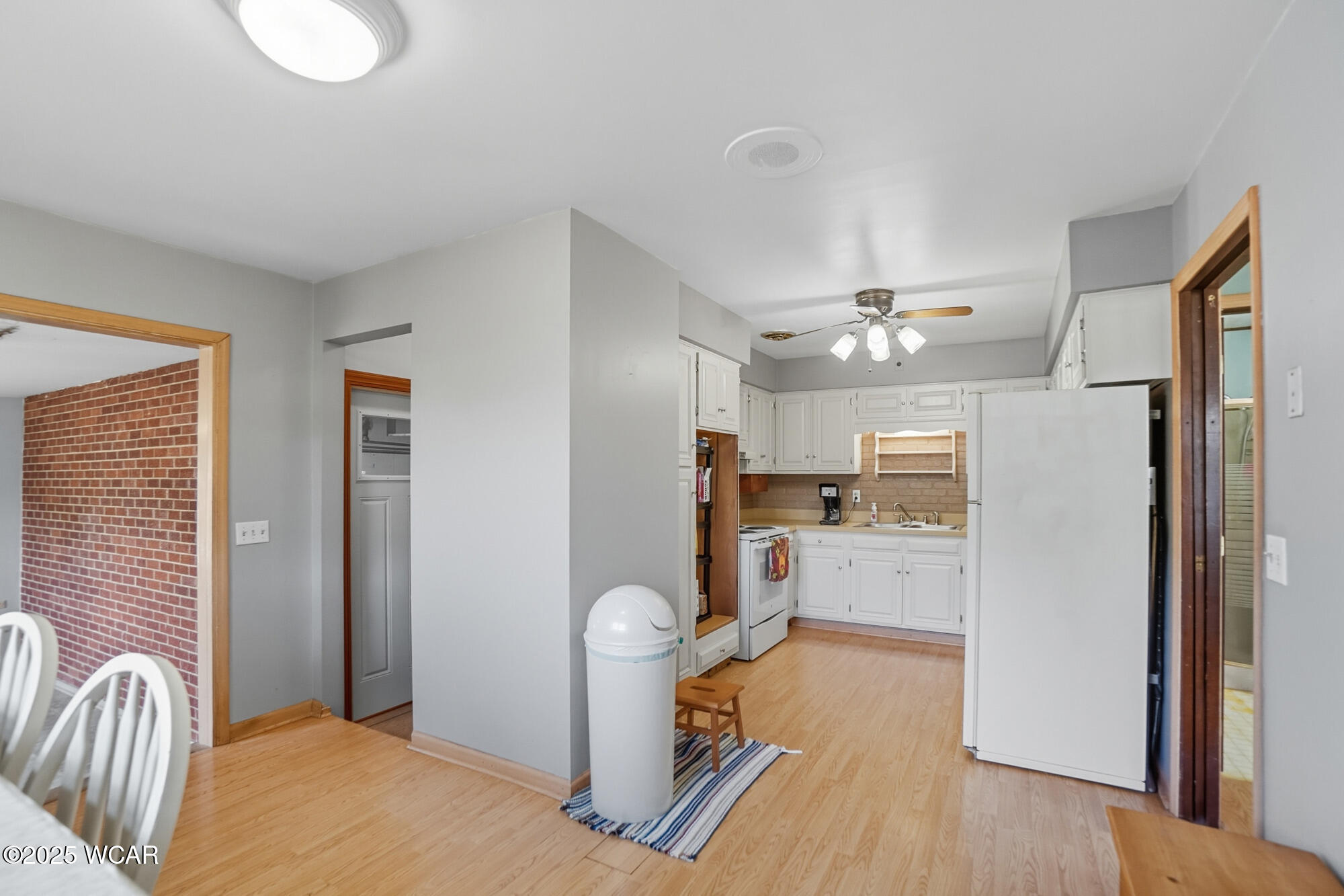 210 Eastown Park Row, Findlay, Ohio