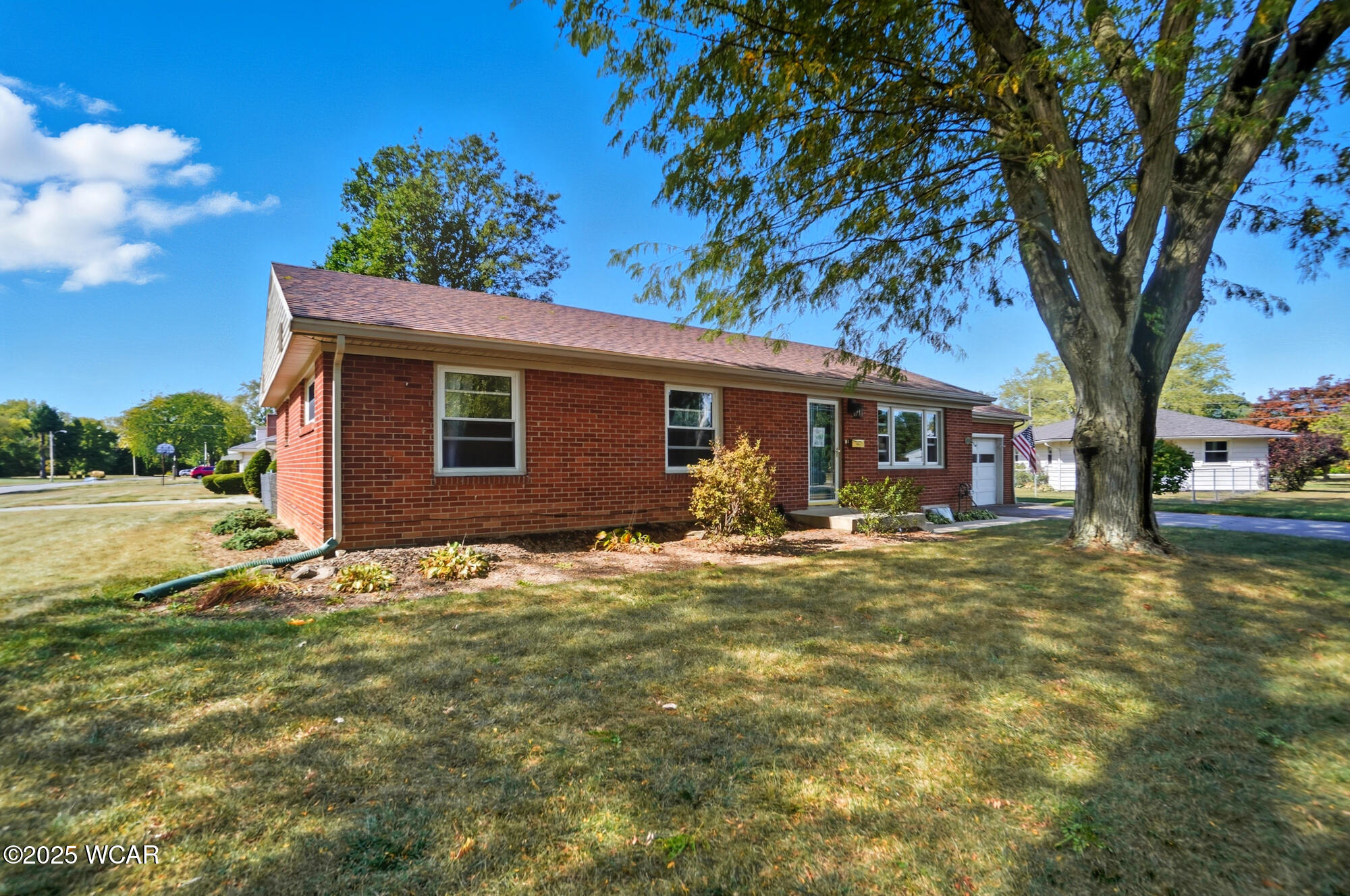 210 Eastown Park Row, Findlay, Ohio