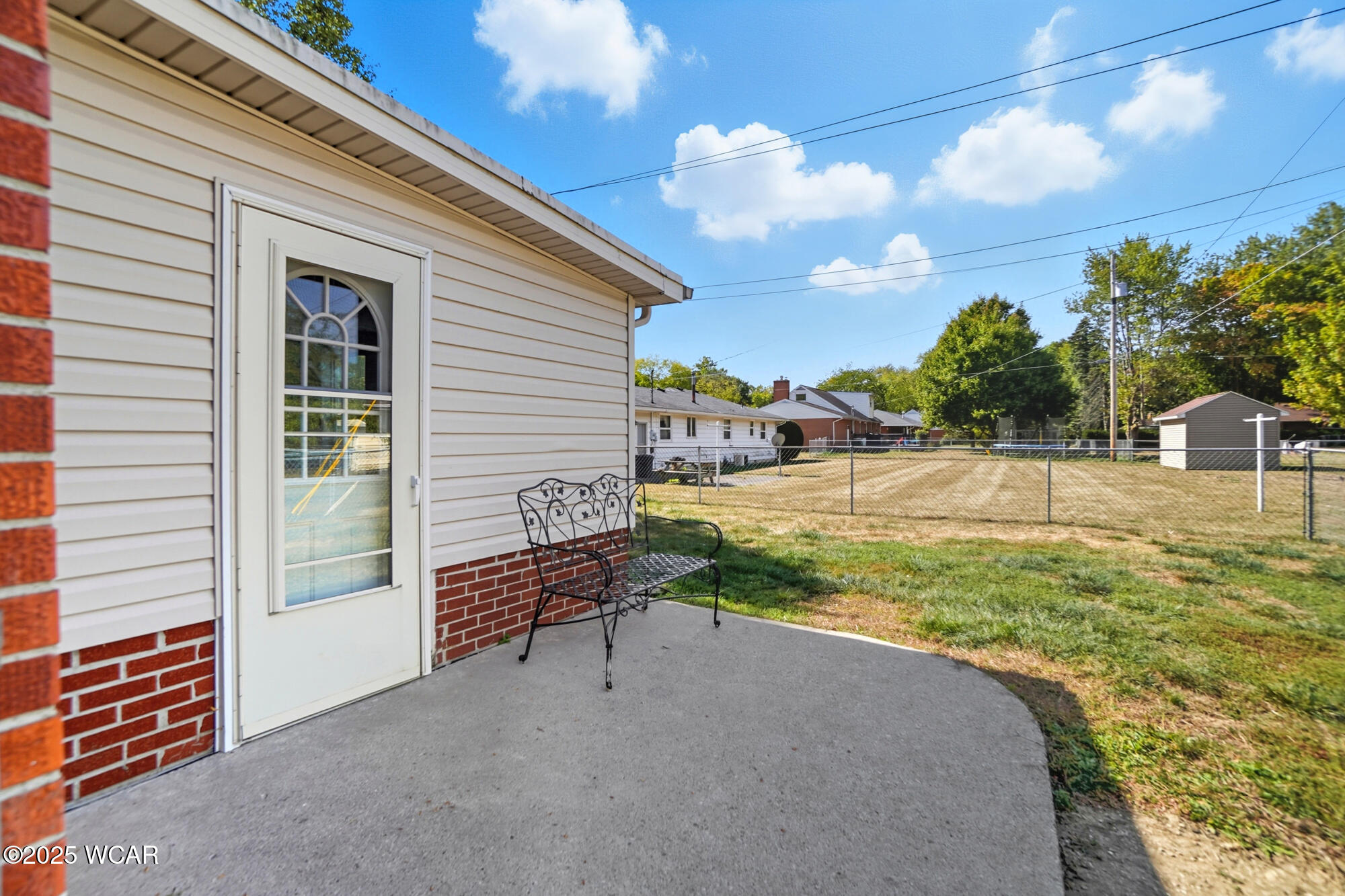 210 Eastown Park Row, Findlay, Ohio