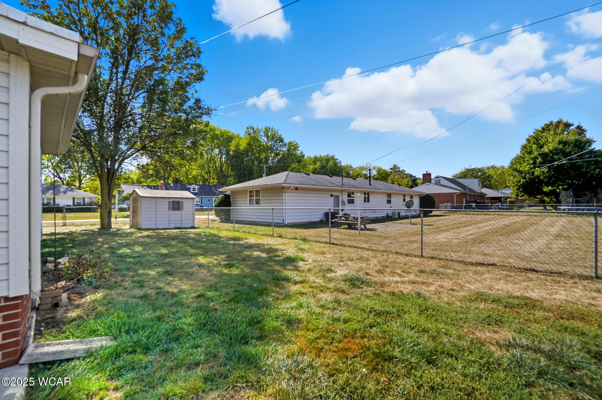 210 Eastown Park Row, Findlay, Ohio