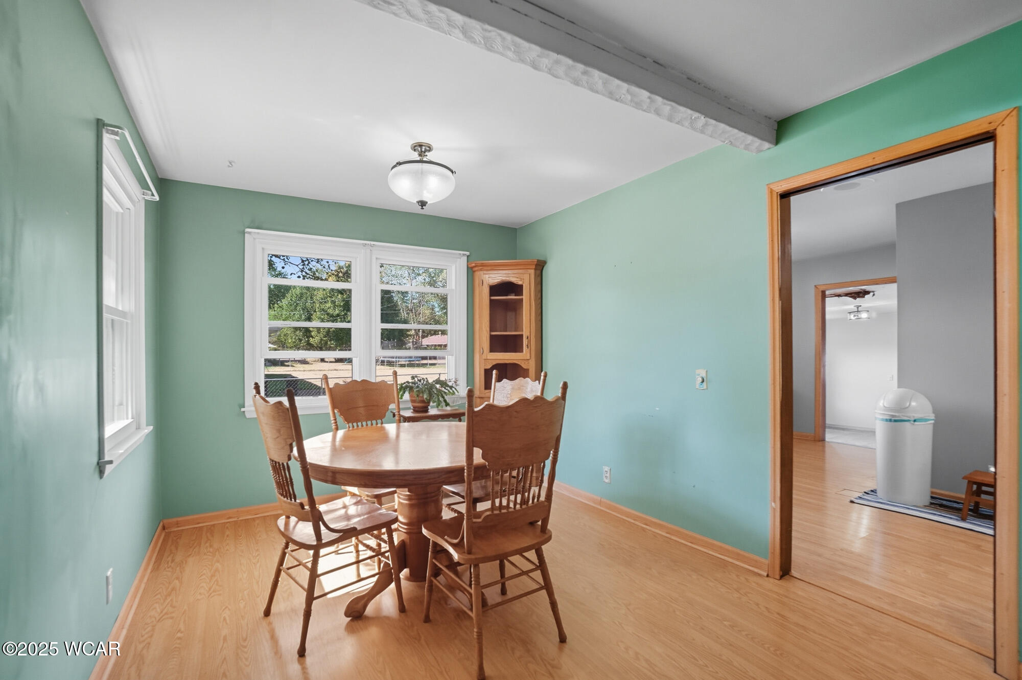 210 Eastown Park Row, Findlay, Ohio
