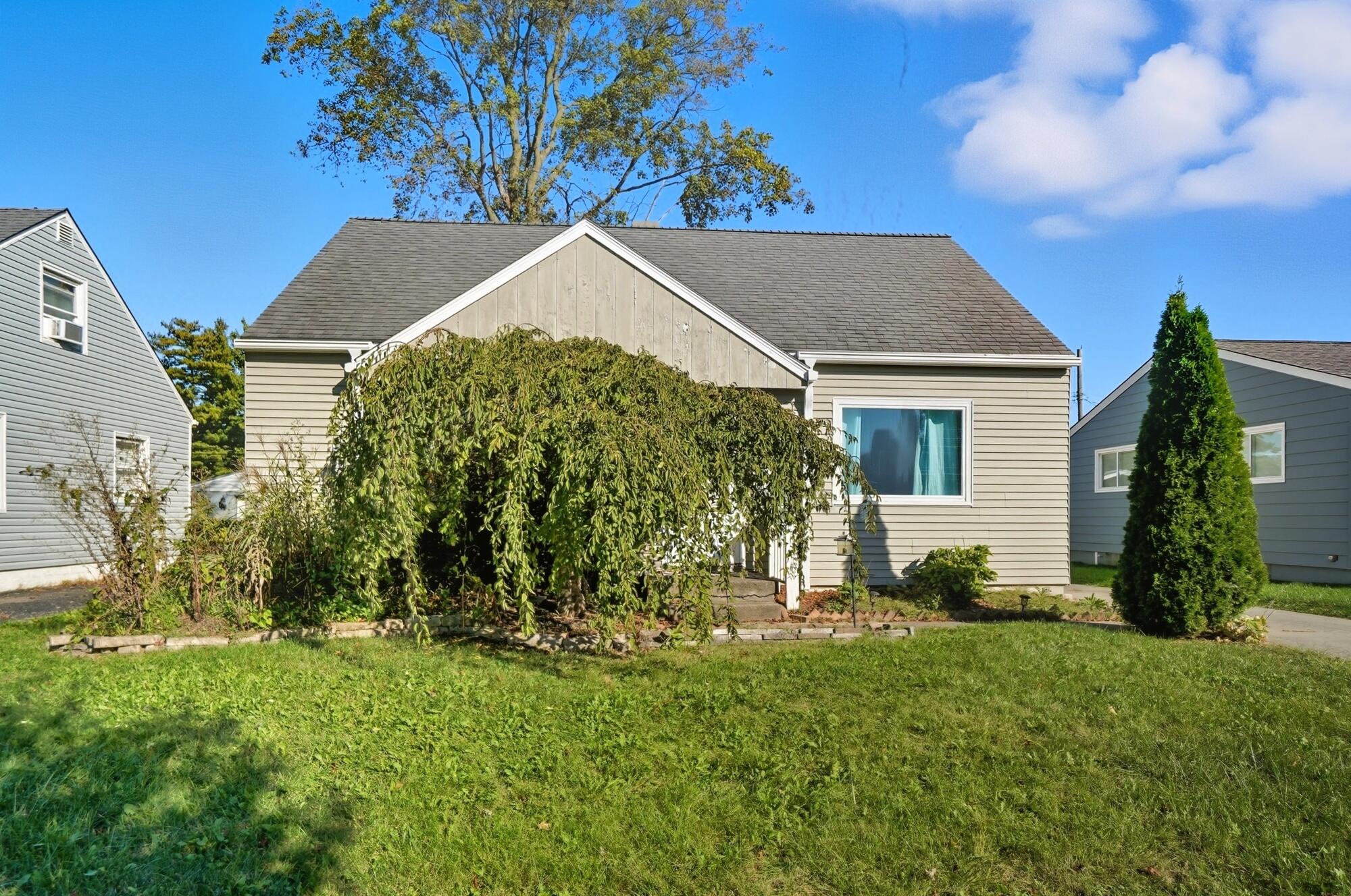 4284 Beechgrove Drive, Grove City, Ohio 43123