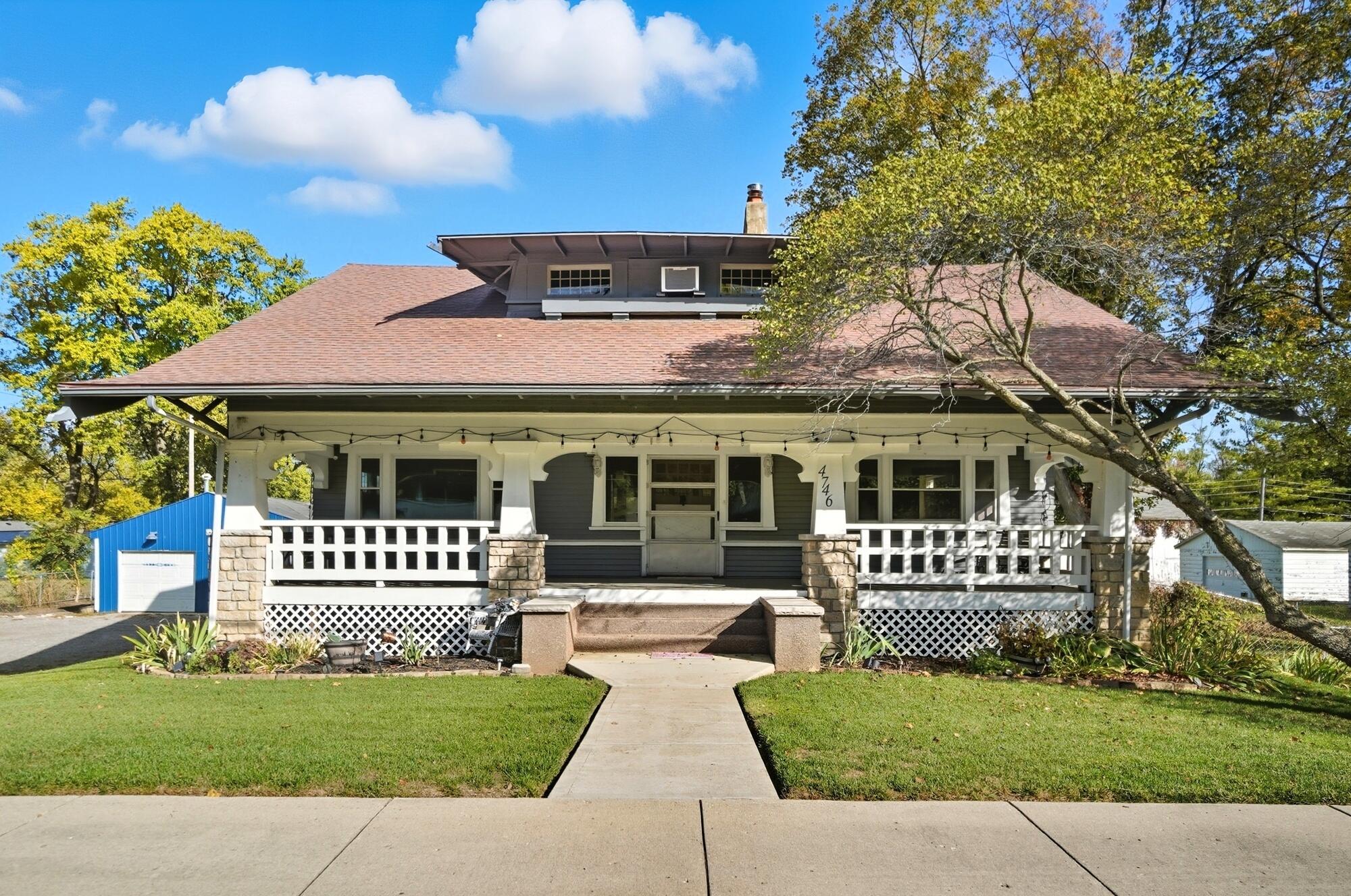 4746 National Road, Springfield, Ohio 45505