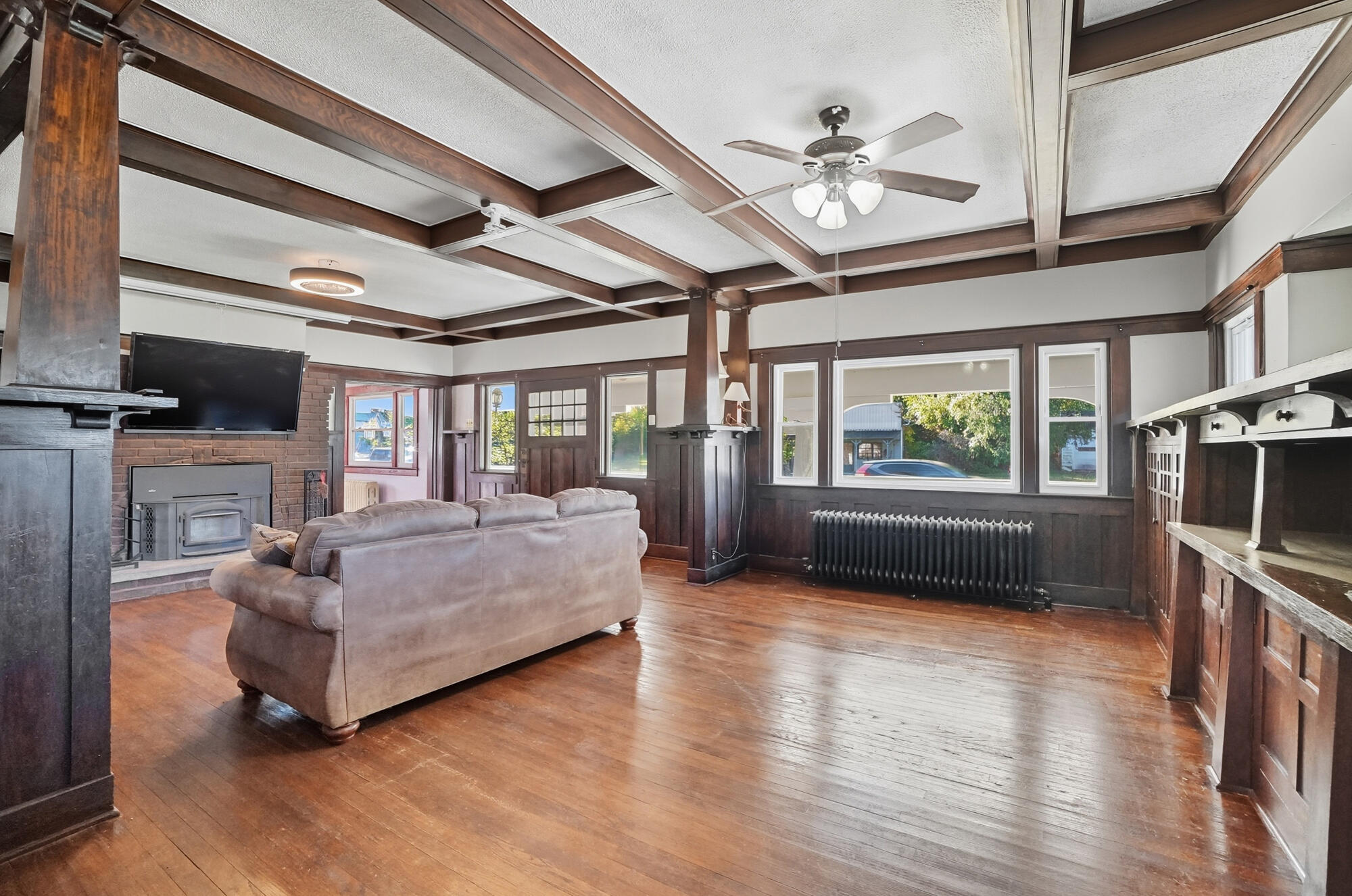 4746 National Road, Springfield, Ohio 45505