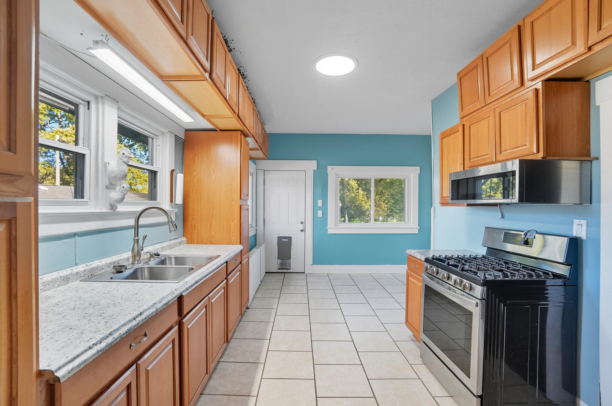 4746 National Road, Springfield, Ohio 45505