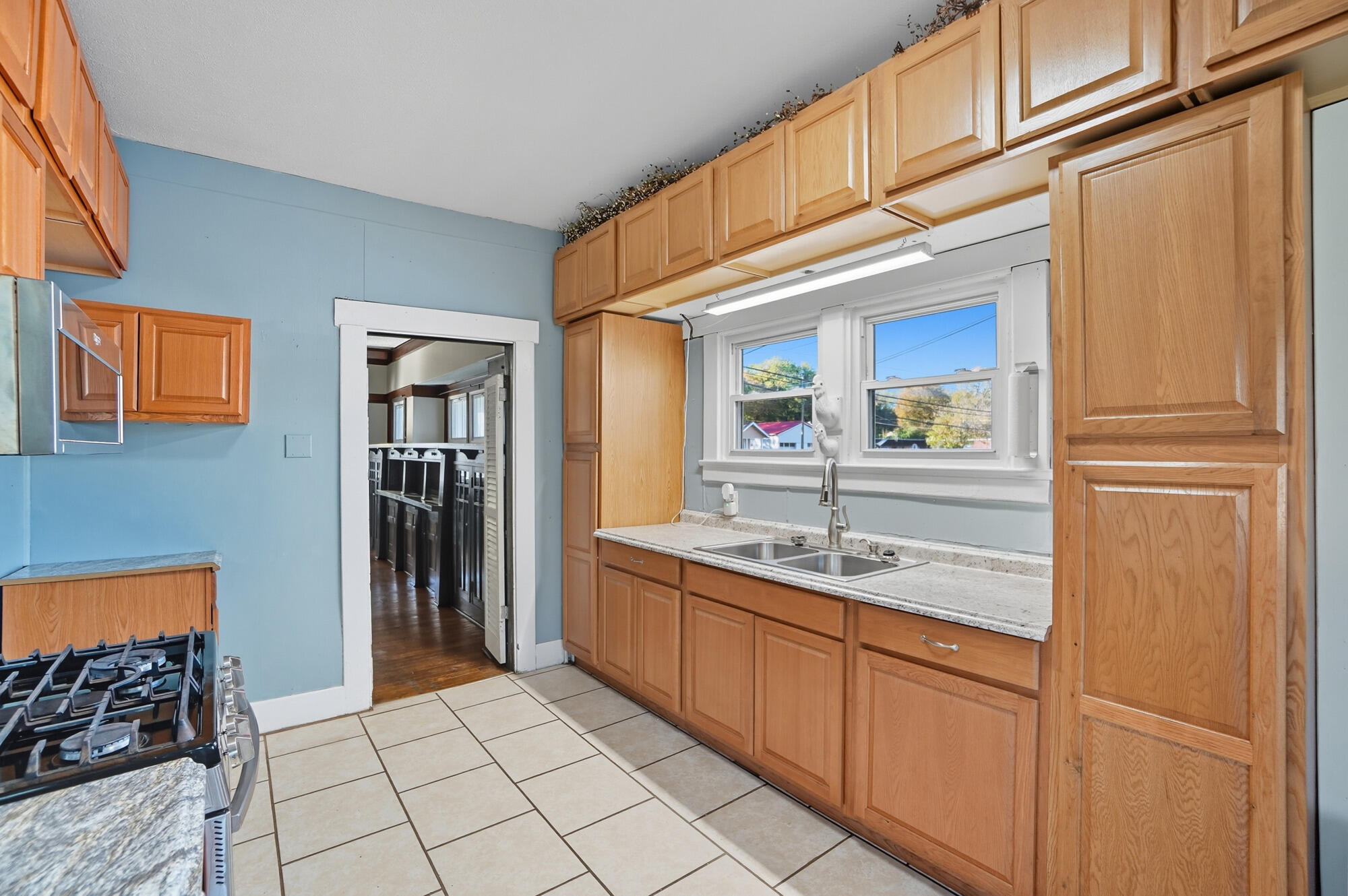 4746 National Road, Springfield, Ohio 45505