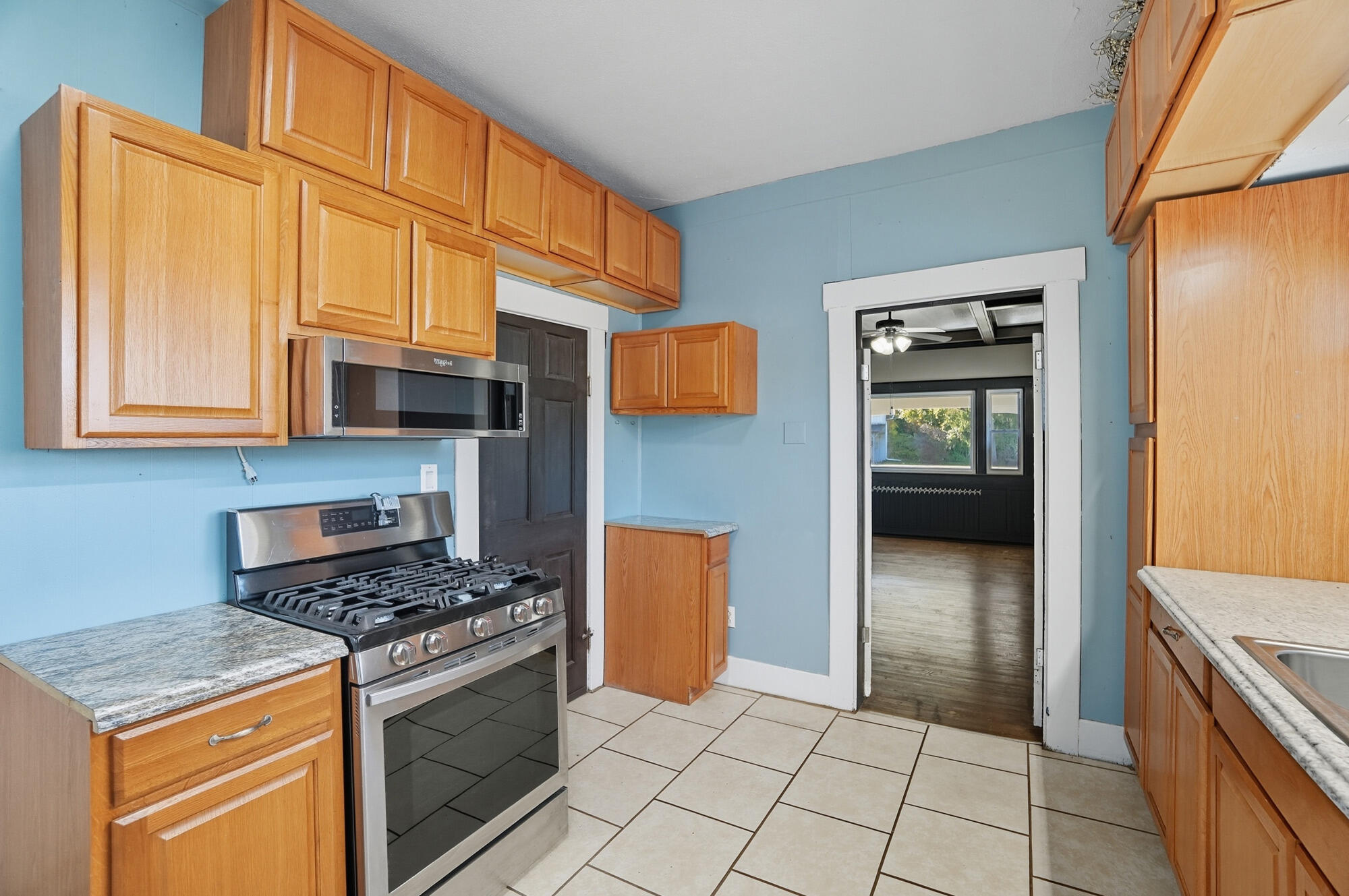 4746 National Road, Springfield, Ohio 45505