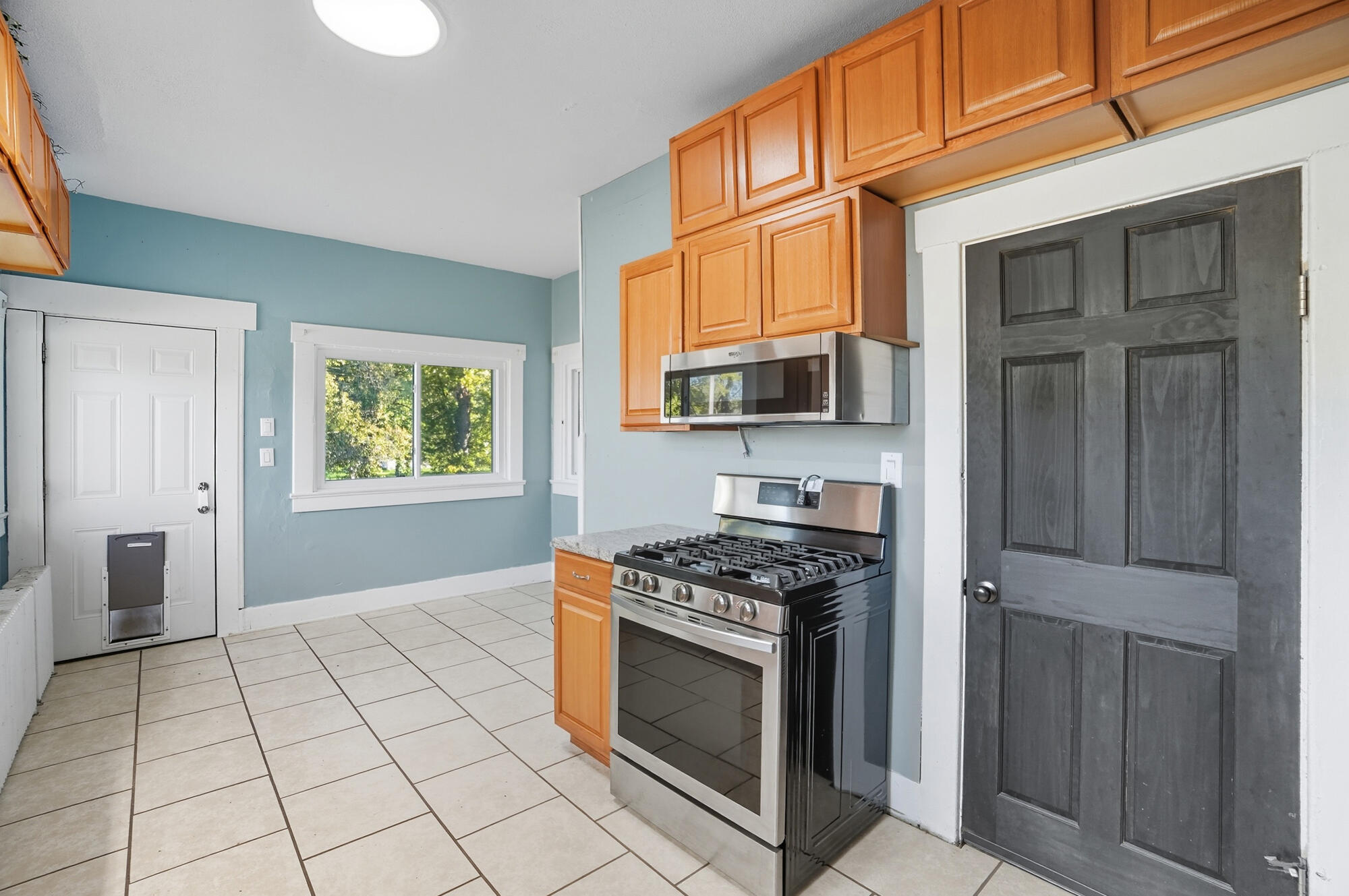 4746 National Road, Springfield, Ohio 45505