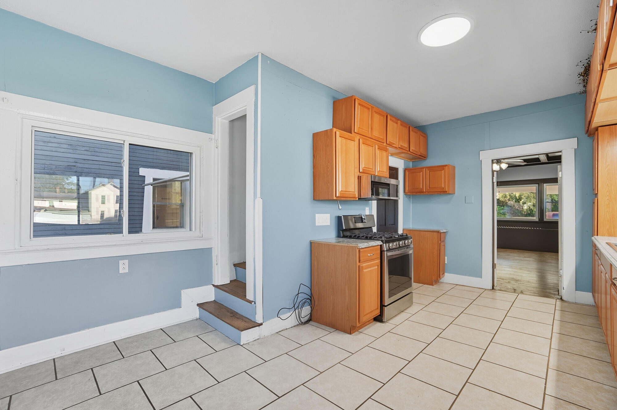 4746 National Road, Springfield, Ohio 45505