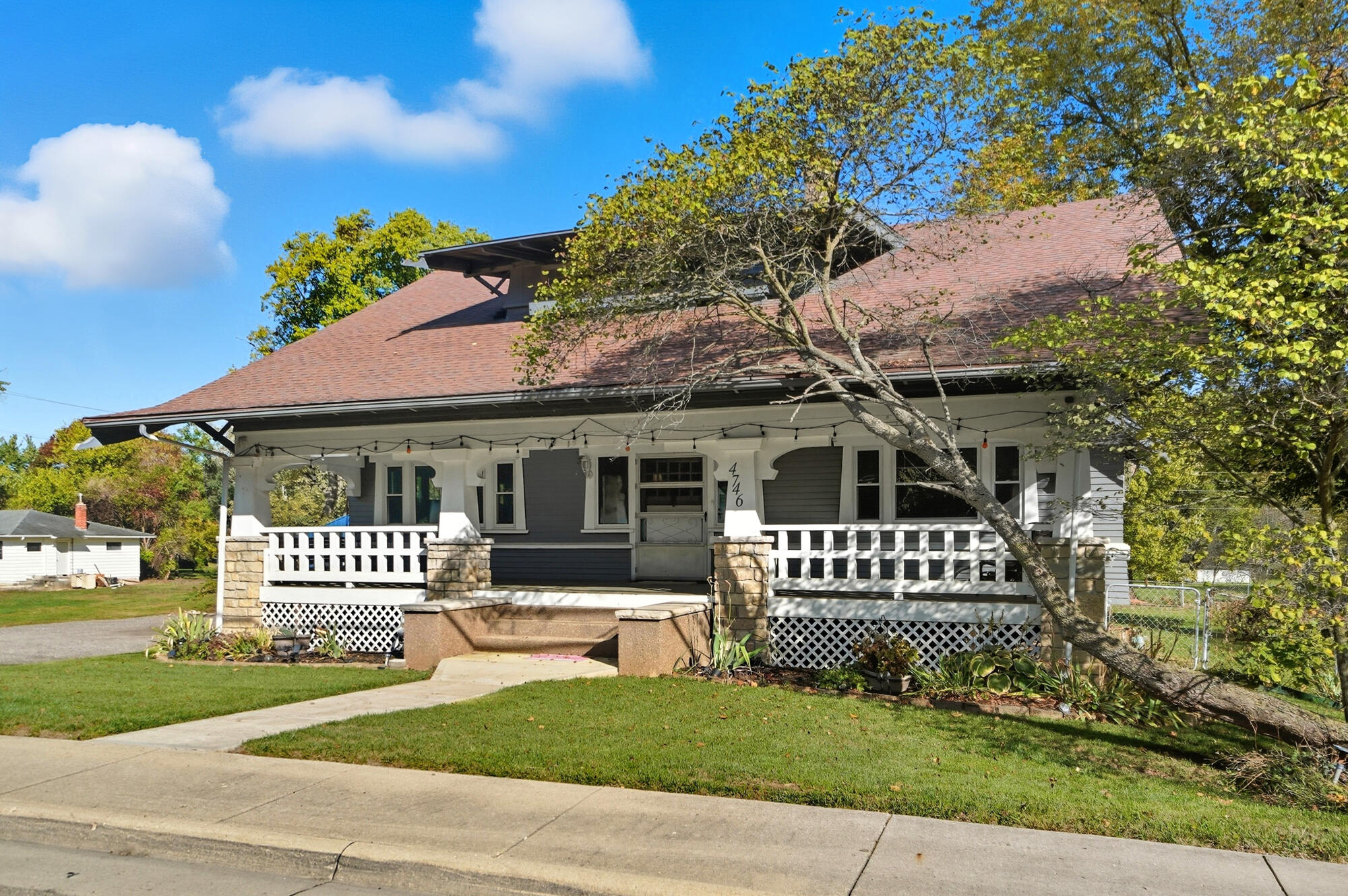 4746 National Road, Springfield, Ohio 45505