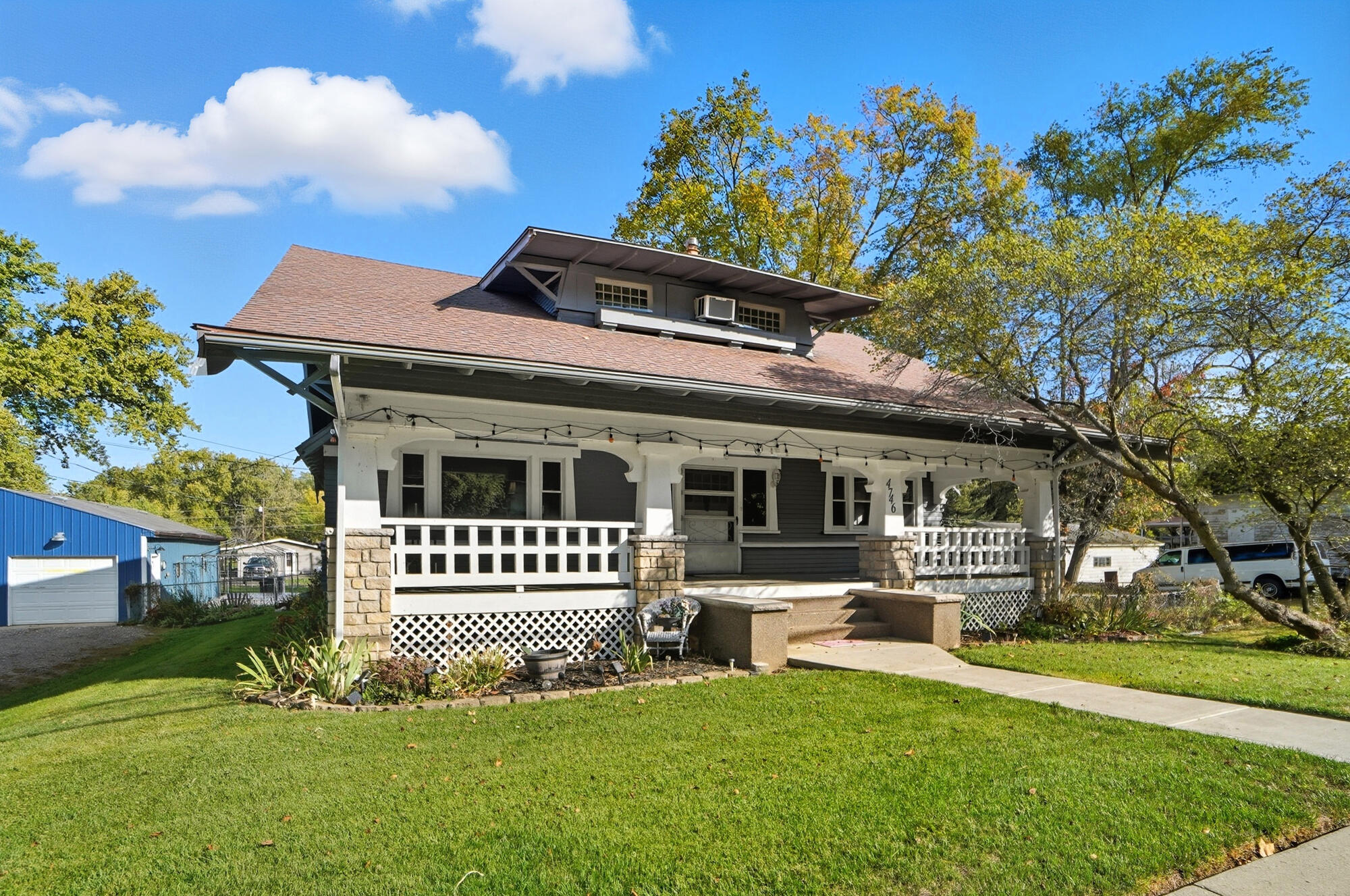 4746 National Road, Springfield, Ohio 45505