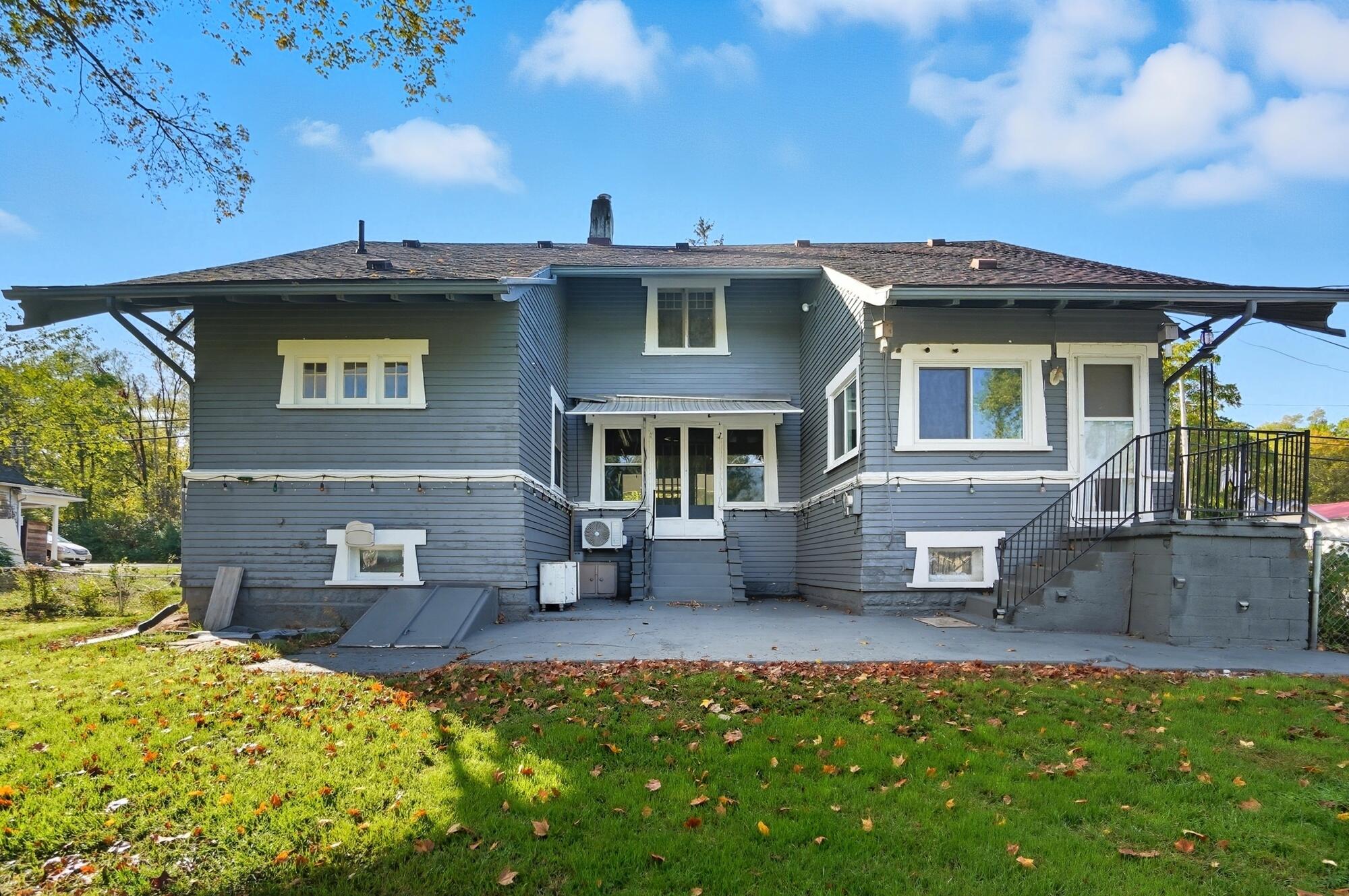 4746 National Road, Springfield, Ohio 45505