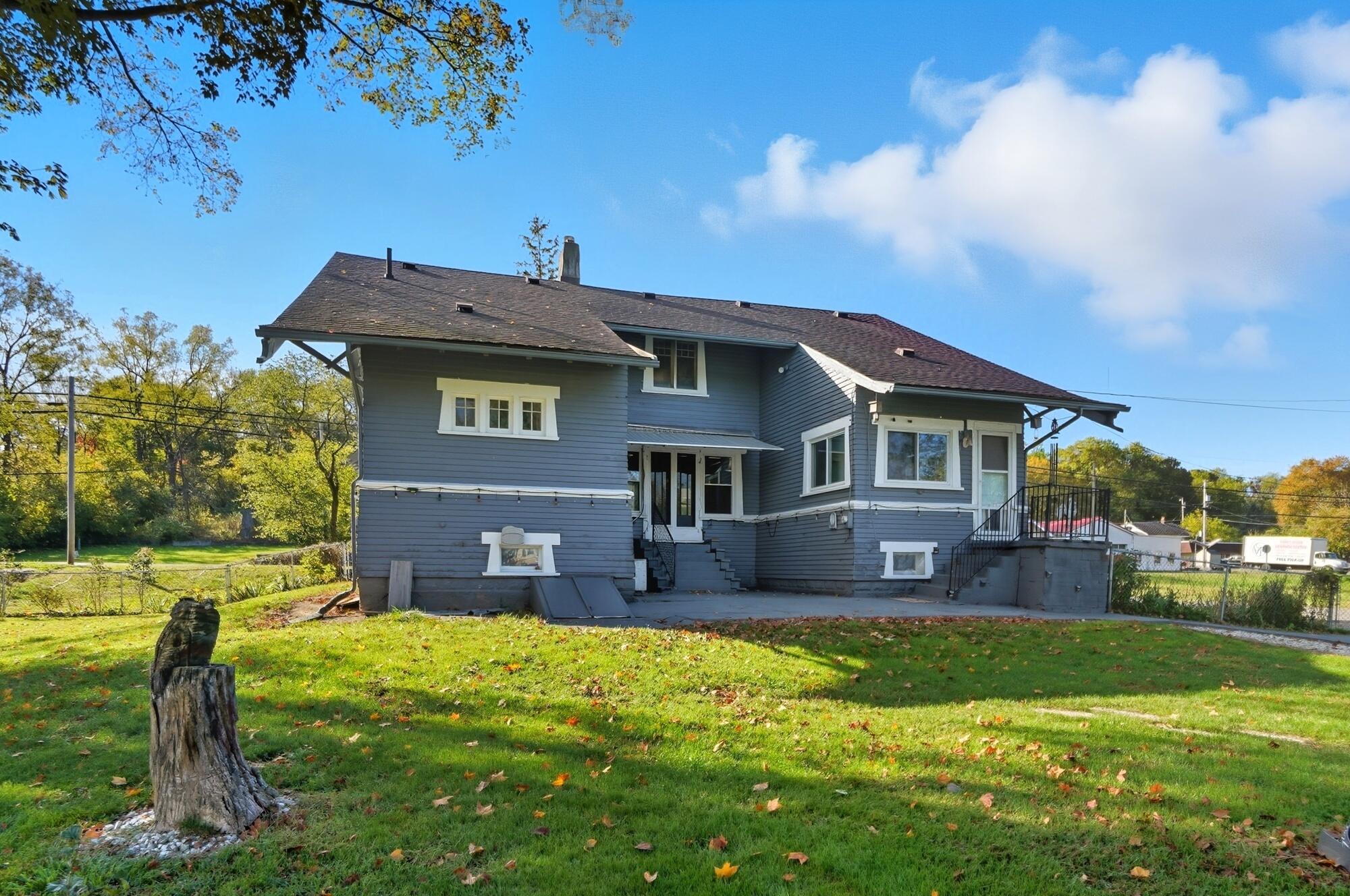 4746 National Road, Springfield, Ohio 45505