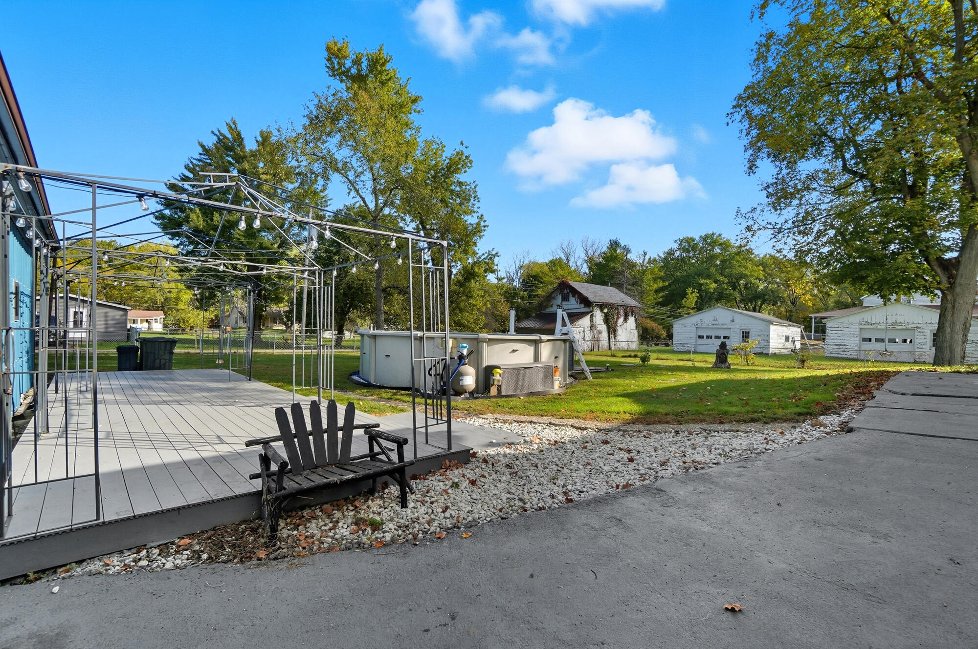 4746 National Road, Springfield, Ohio 45505