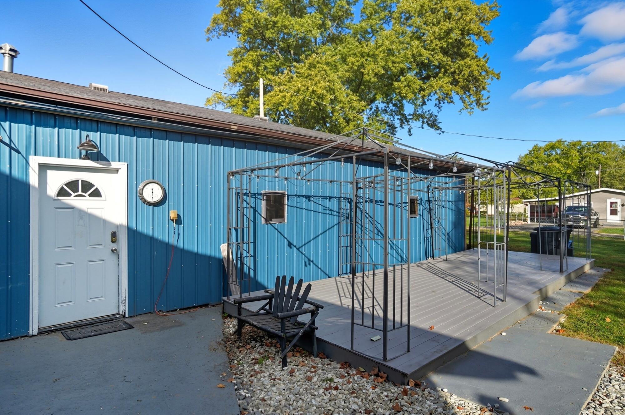 4746 National Road, Springfield, Ohio 45505