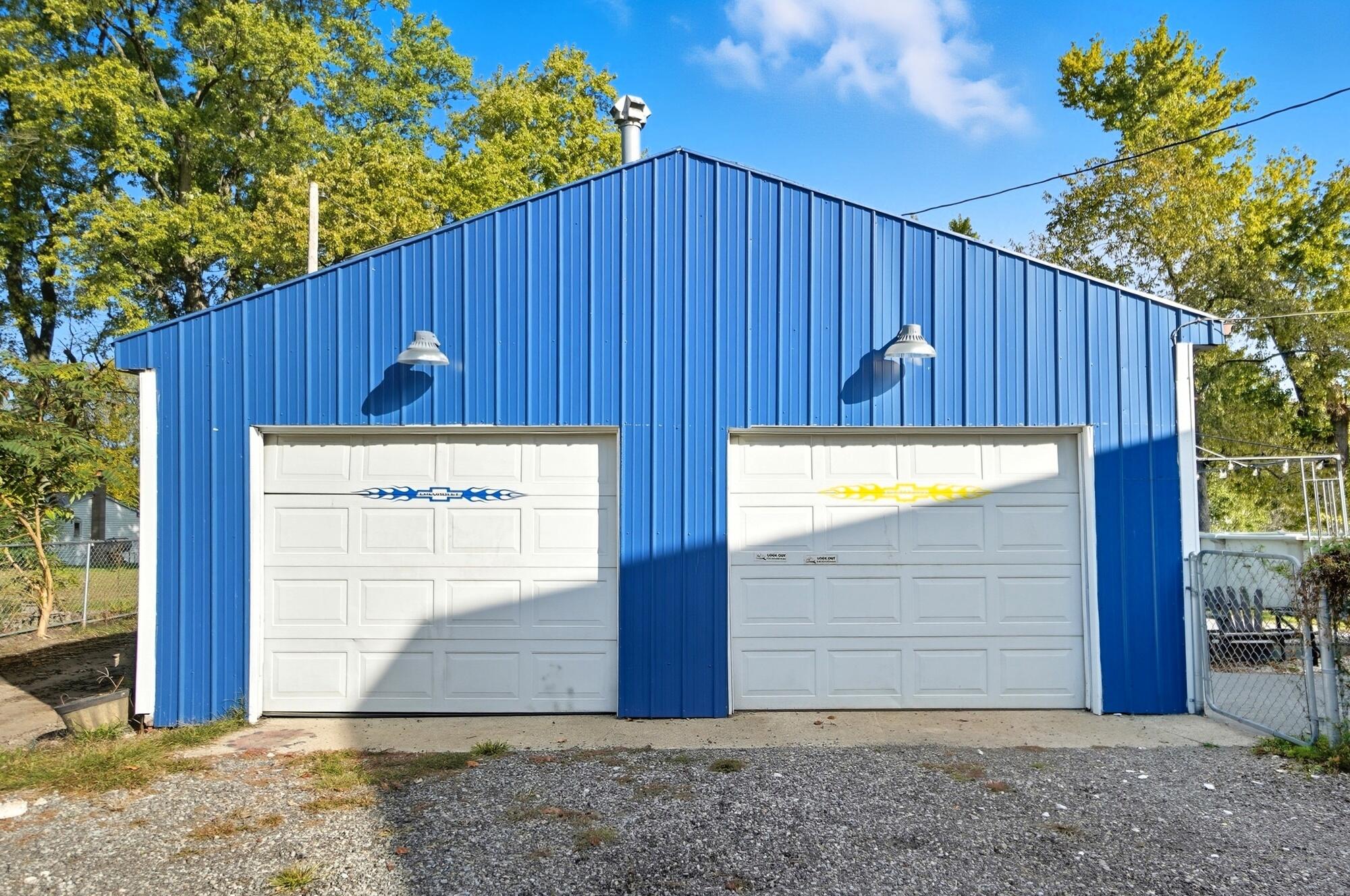 4746 National Road, Springfield, Ohio 45505