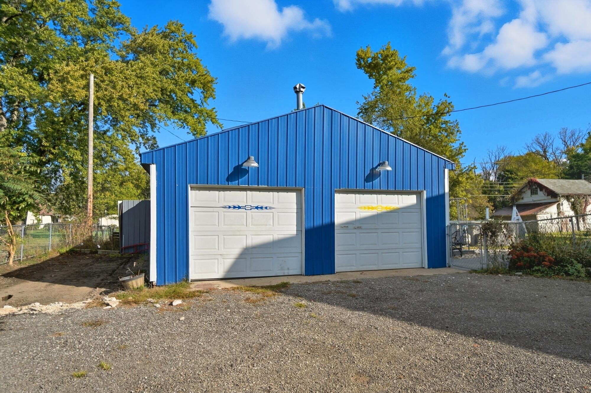 4746 National Road, Springfield, Ohio 45505