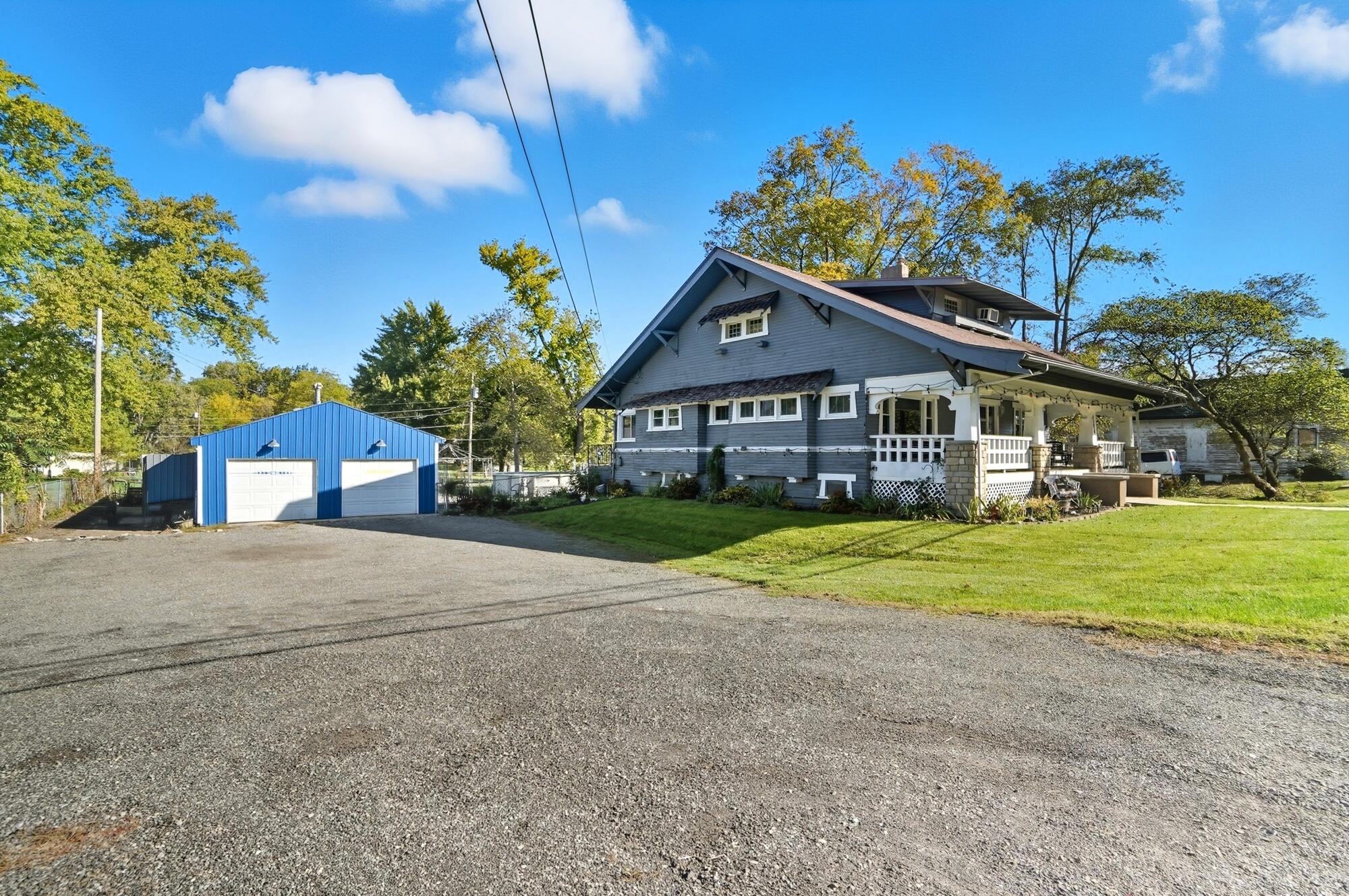 4746 National Road, Springfield, Ohio 45505