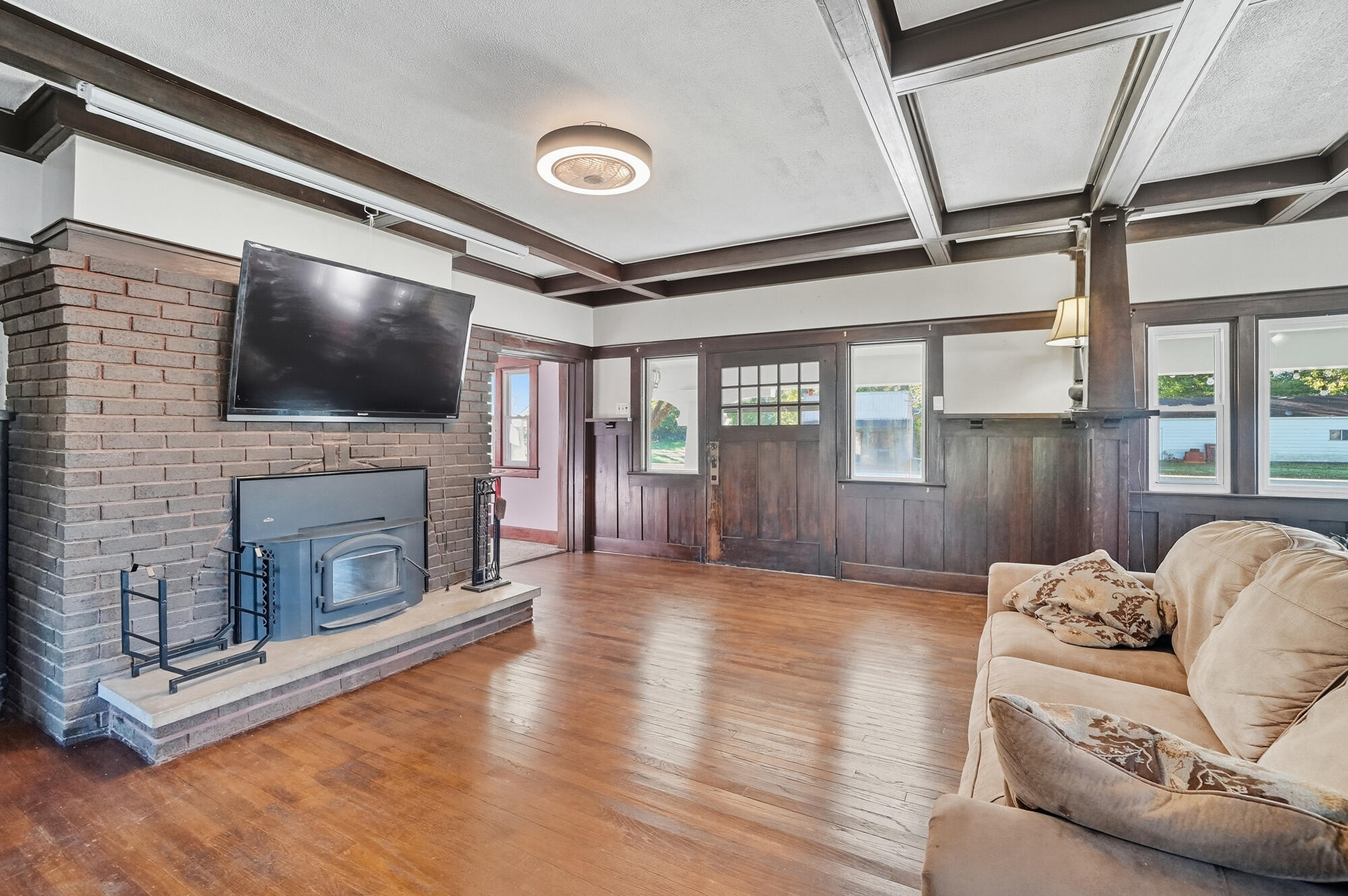 4746 National Road, Springfield, Ohio 45505