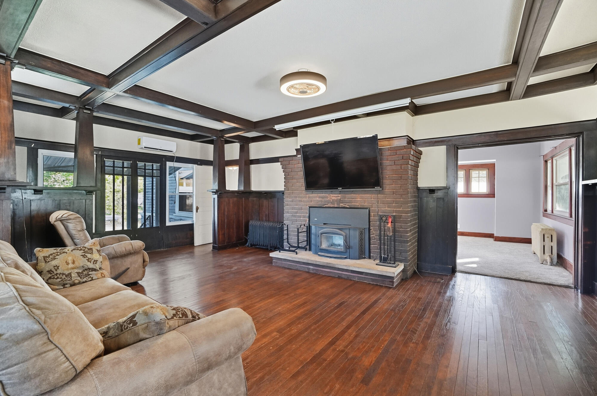 4746 National Road, Springfield, Ohio 45505