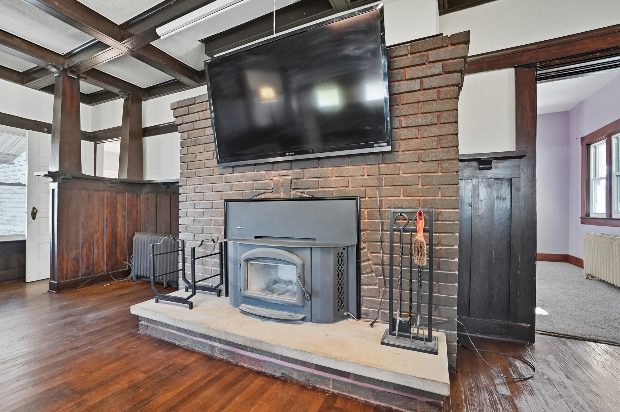 4746 National Road, Springfield, Ohio 45505