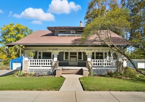 4746 National Road, Springfield, Ohio 45505, 5 Bedrooms Bedrooms, ,1 BathroomBathrooms,Residential,For Sale,National,1042158