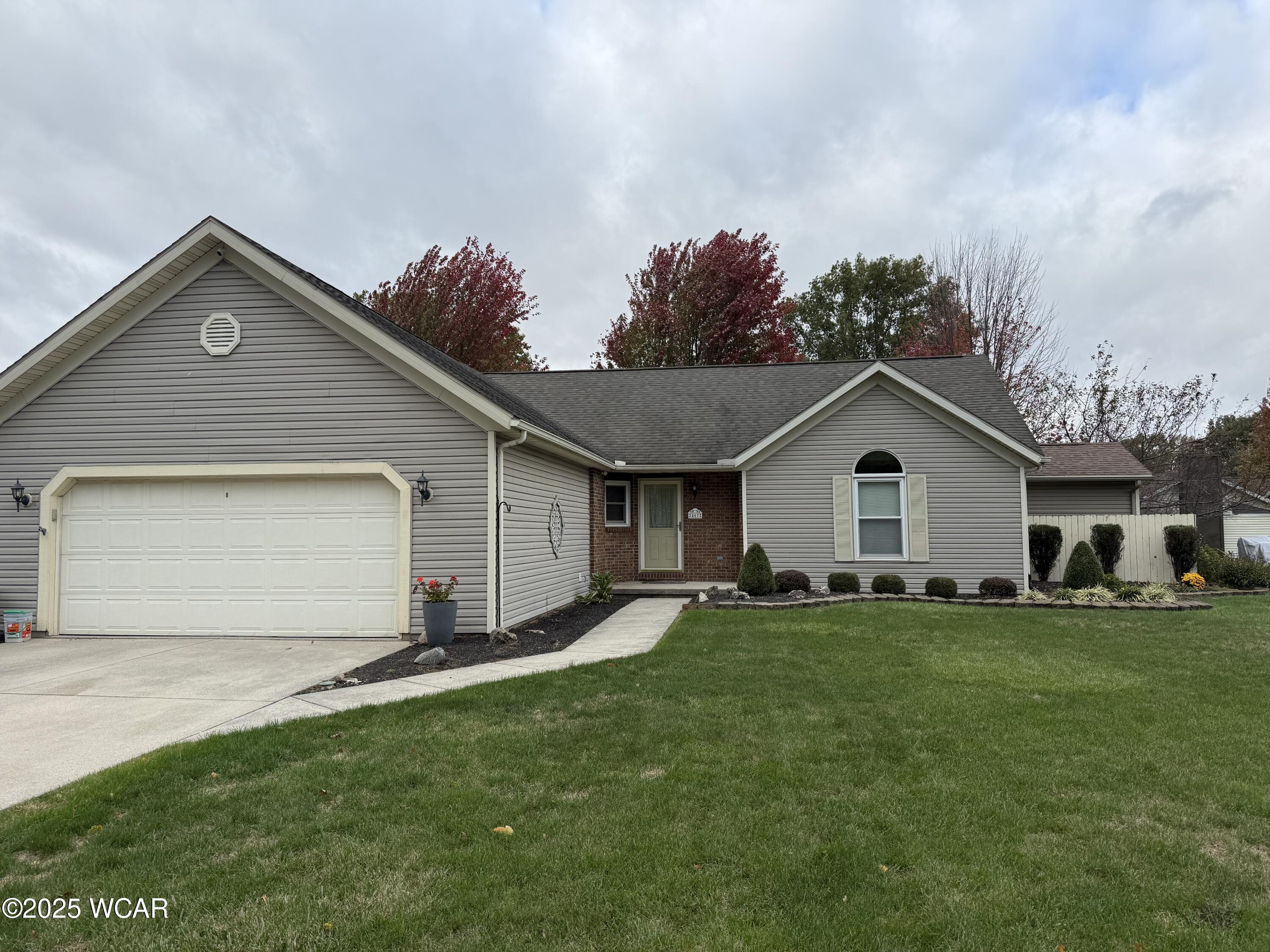 2467 Greendale Street, Lima, Ohio