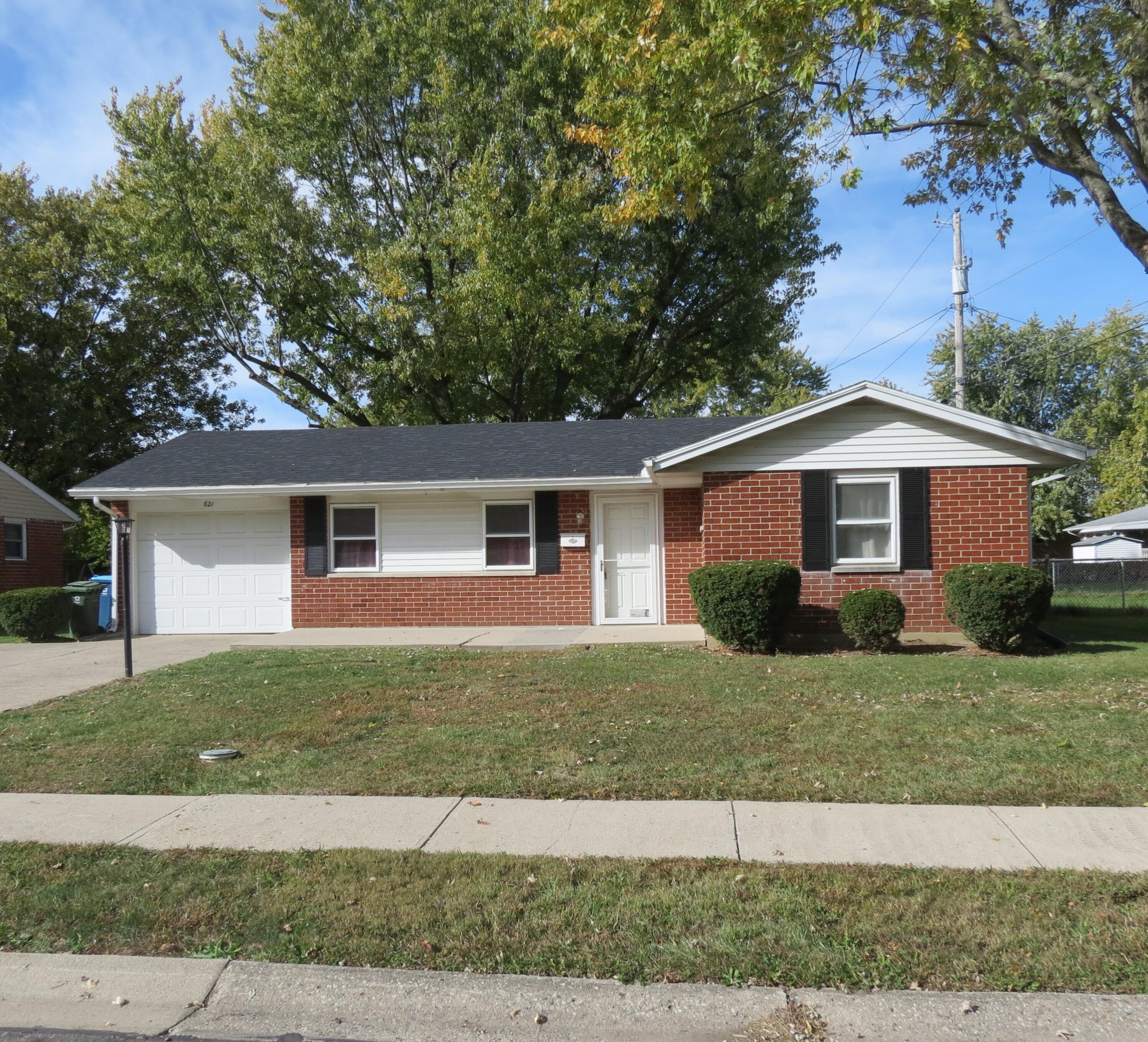 621 Maywood Place, Sidney, Ohio 45365