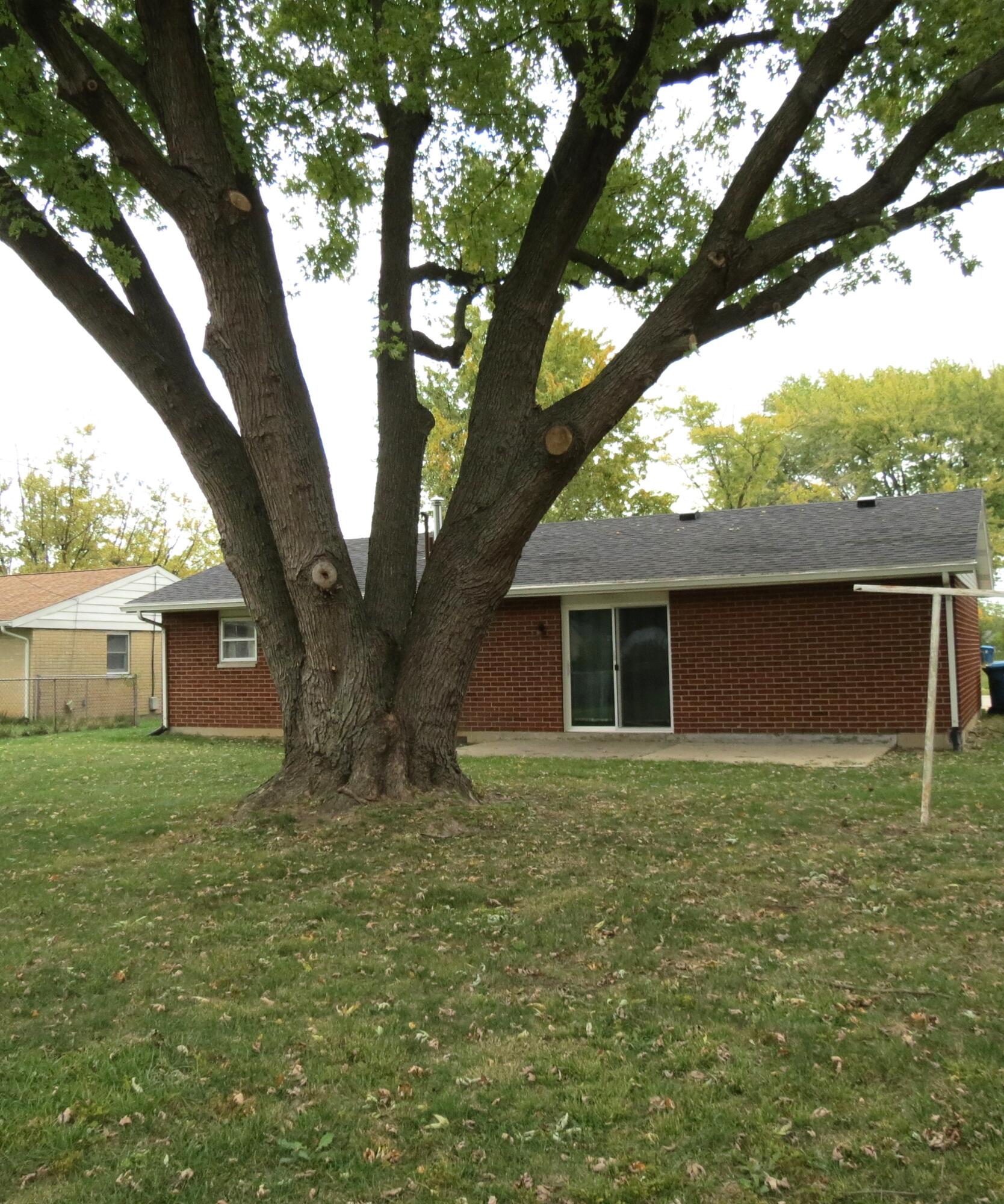 621 Maywood Place, Sidney, Ohio 45365