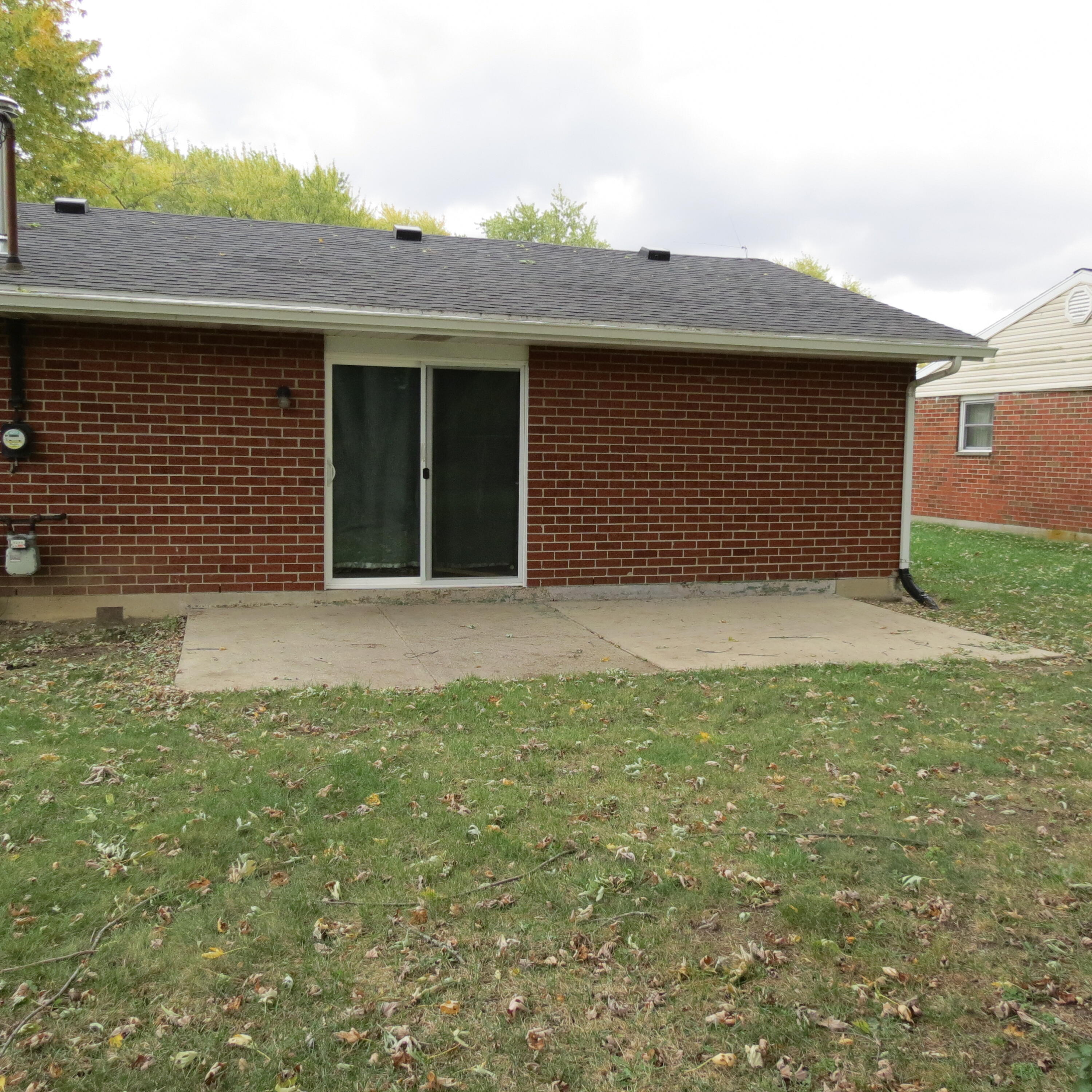621 Maywood Place, Sidney, Ohio 45365