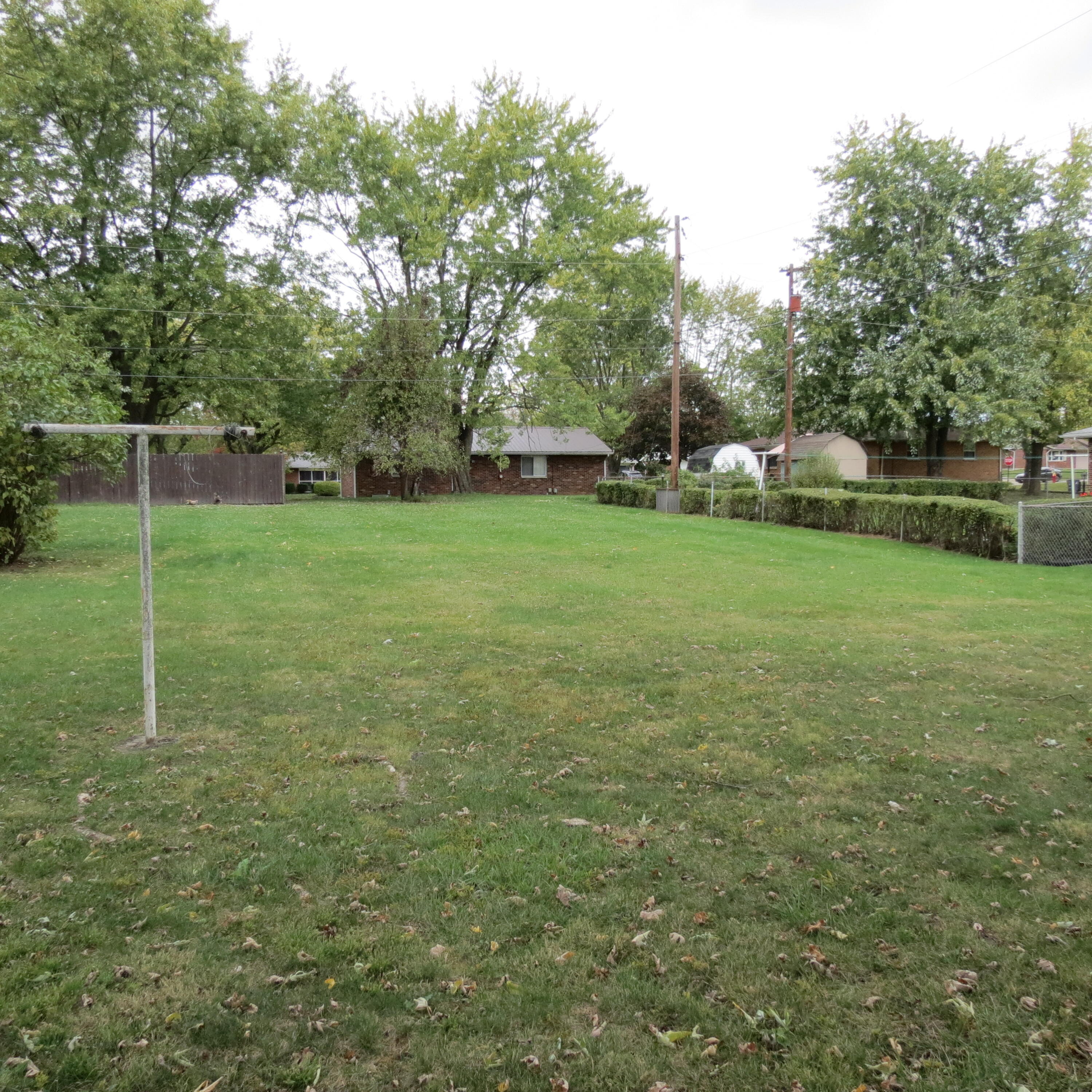 621 Maywood Place, Sidney, Ohio 45365