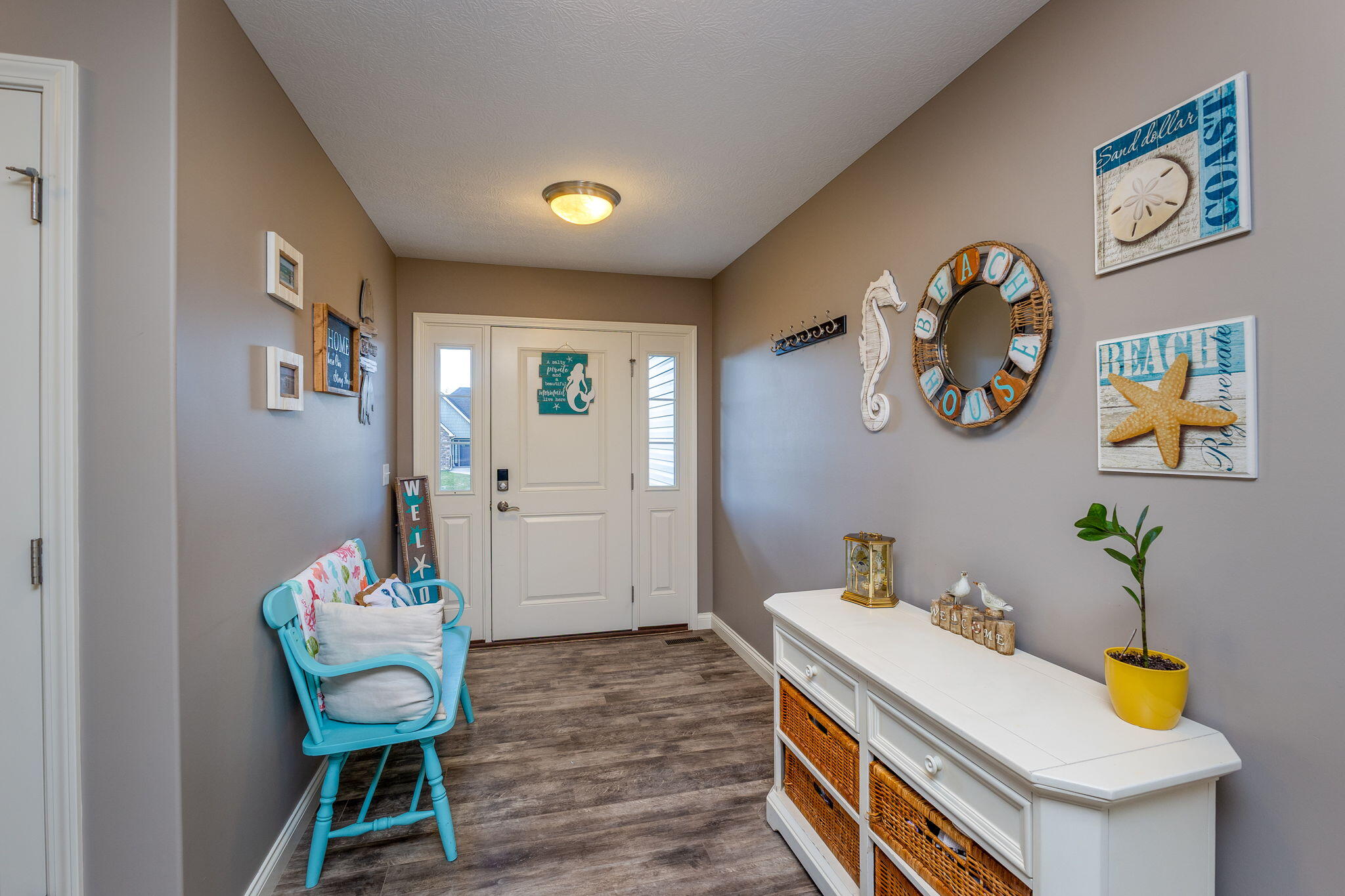 839 Governors Road, Troy, Ohio 45373