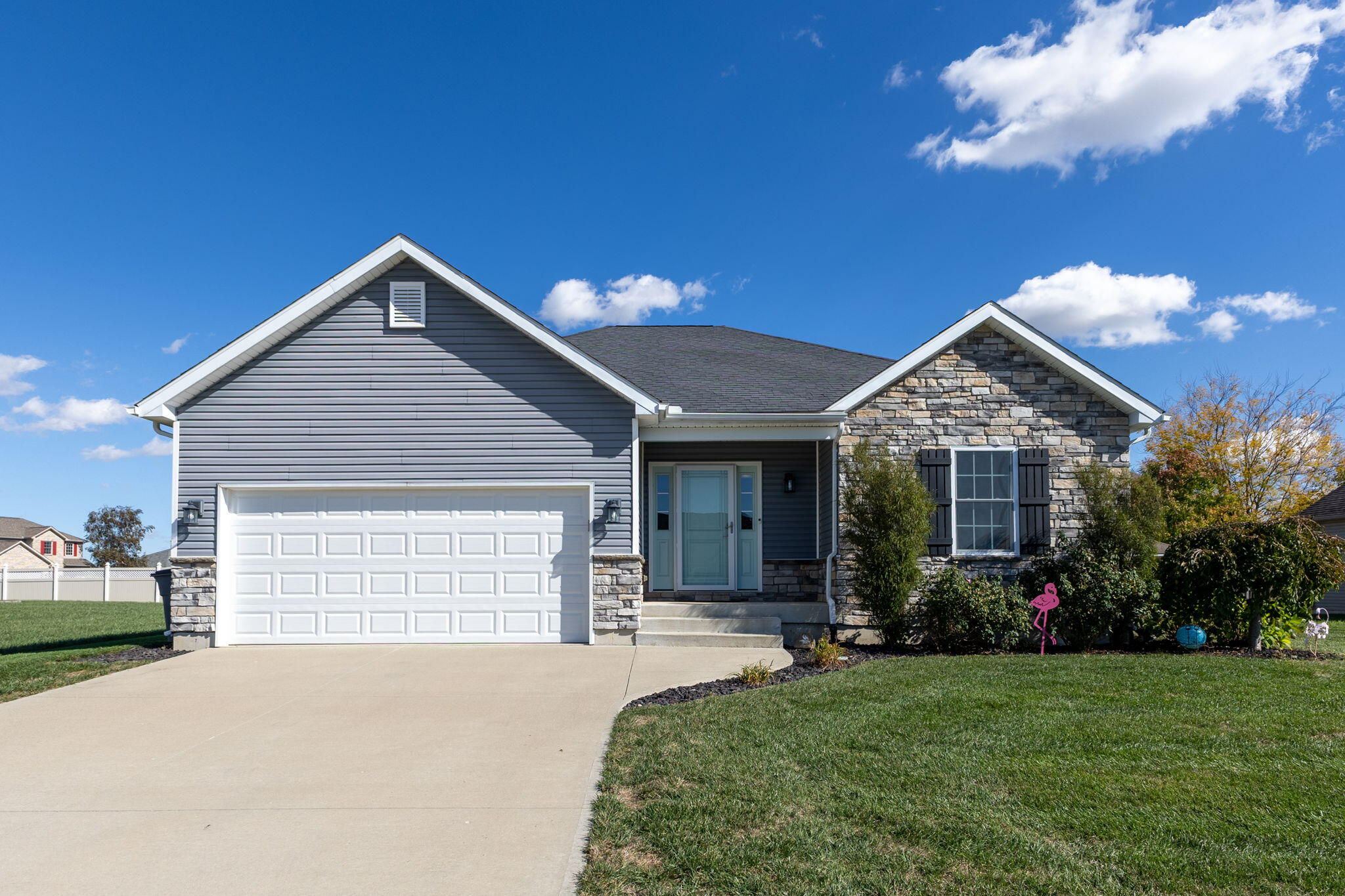 839 Governors Road, Troy, Ohio 45373