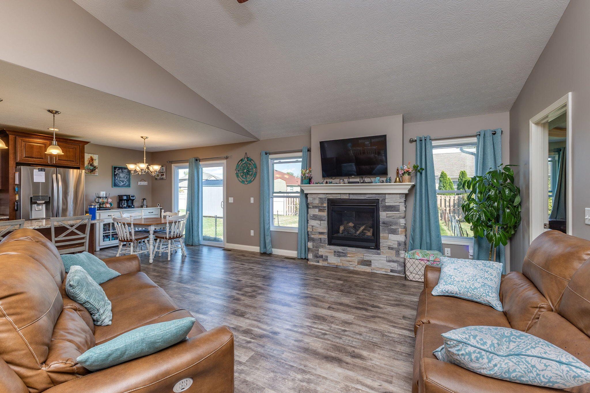 839 Governors Road, Troy, Ohio 45373