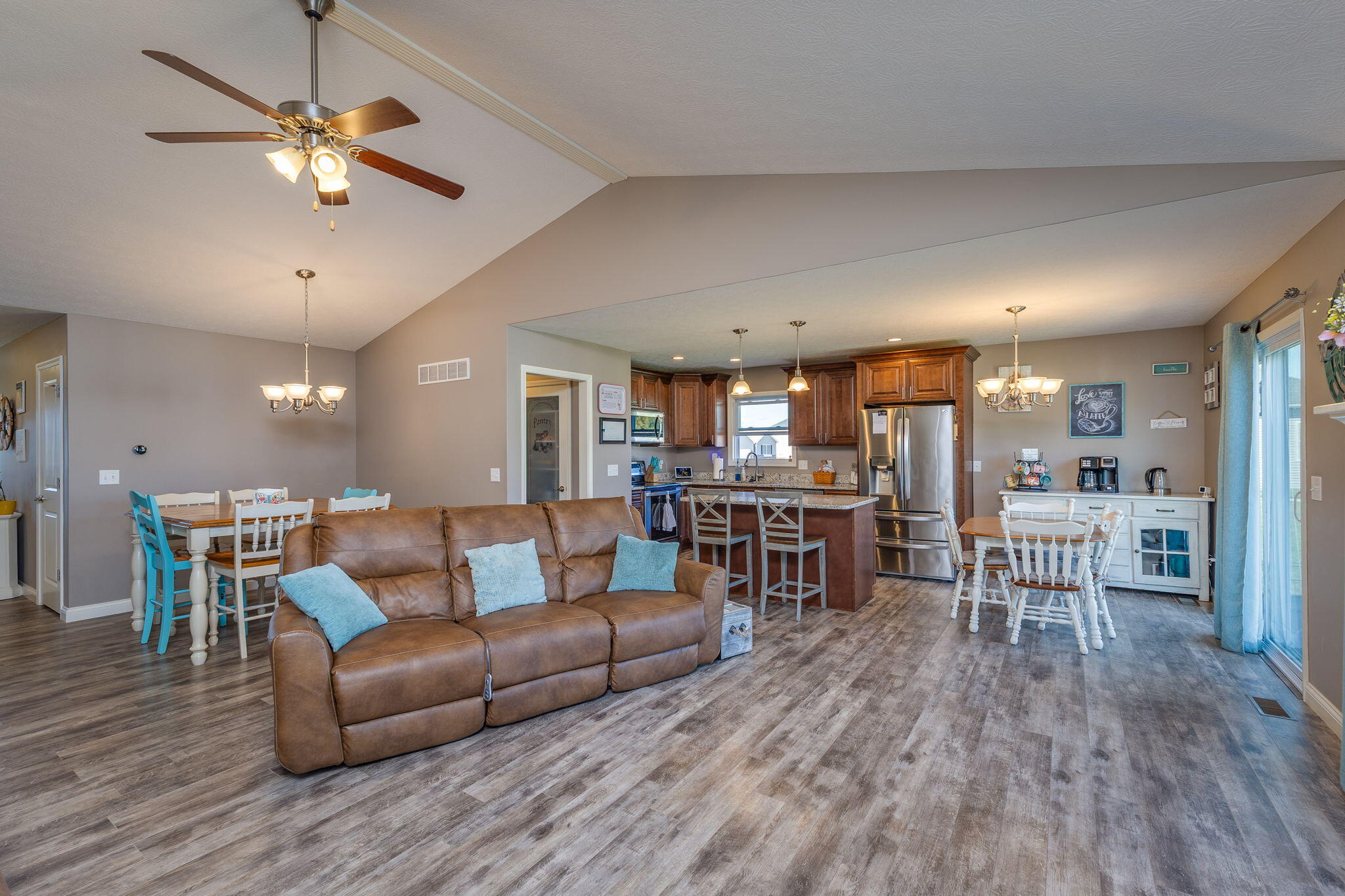 839 Governors Road, Troy, Ohio 45373