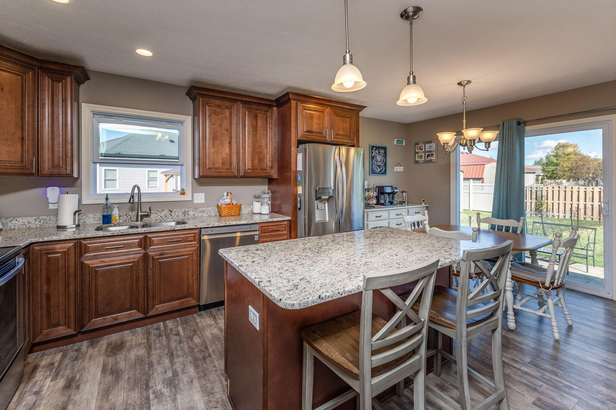 839 Governors Road, Troy, Ohio 45373