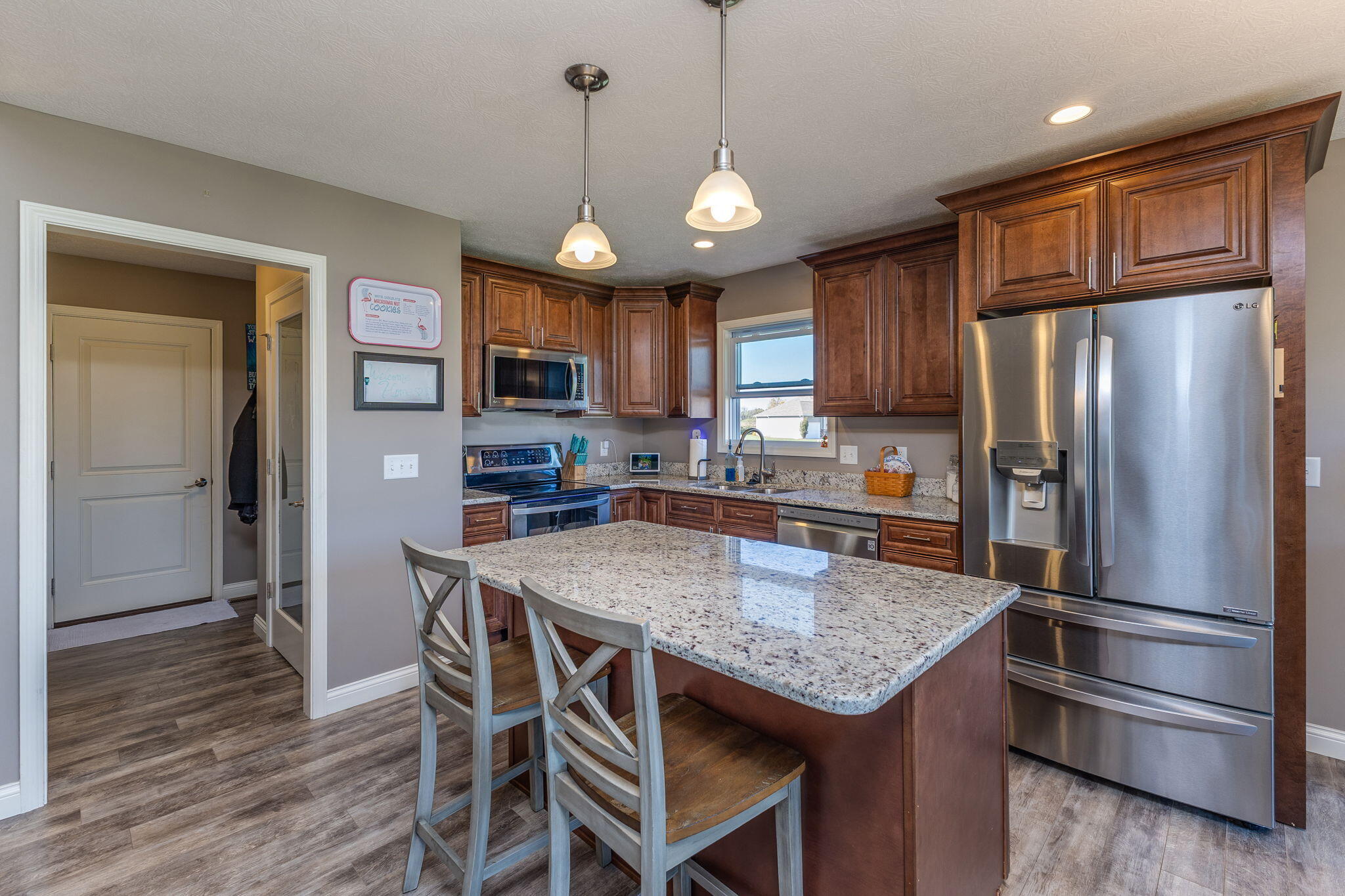 839 Governors Road, Troy, Ohio 45373