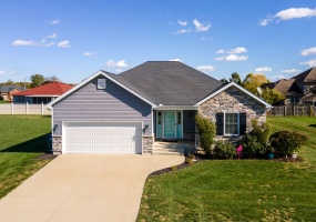 839 Governors Road, Troy, Ohio 45373, 4 Bedrooms Bedrooms, ,3 BathroomsBathrooms,Residential,For Sale,Governors,1042162