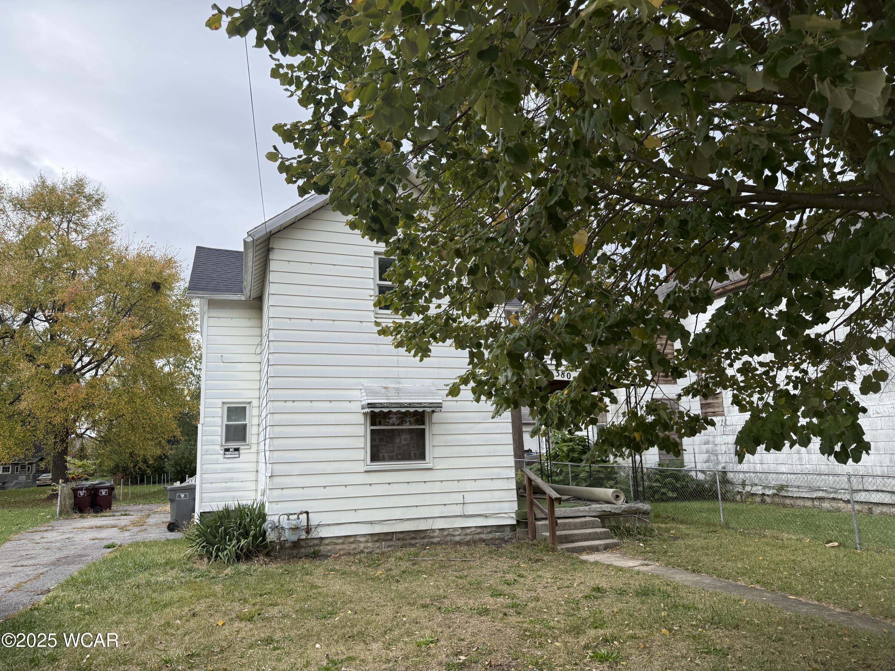 380 Pine Street, Lima, Ohio