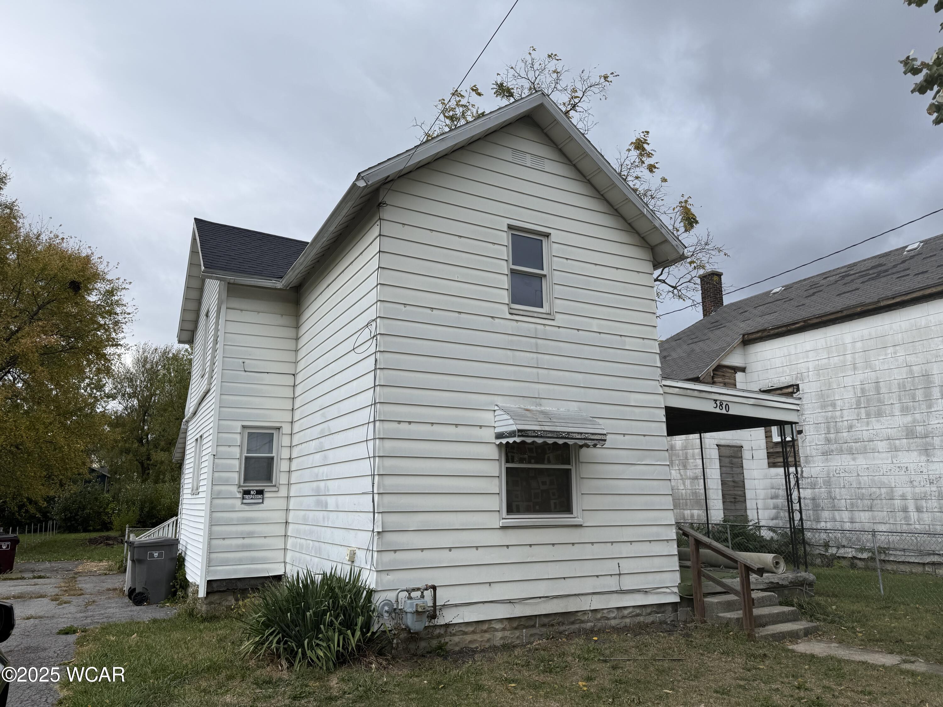 380 Pine Street, Lima, Ohio