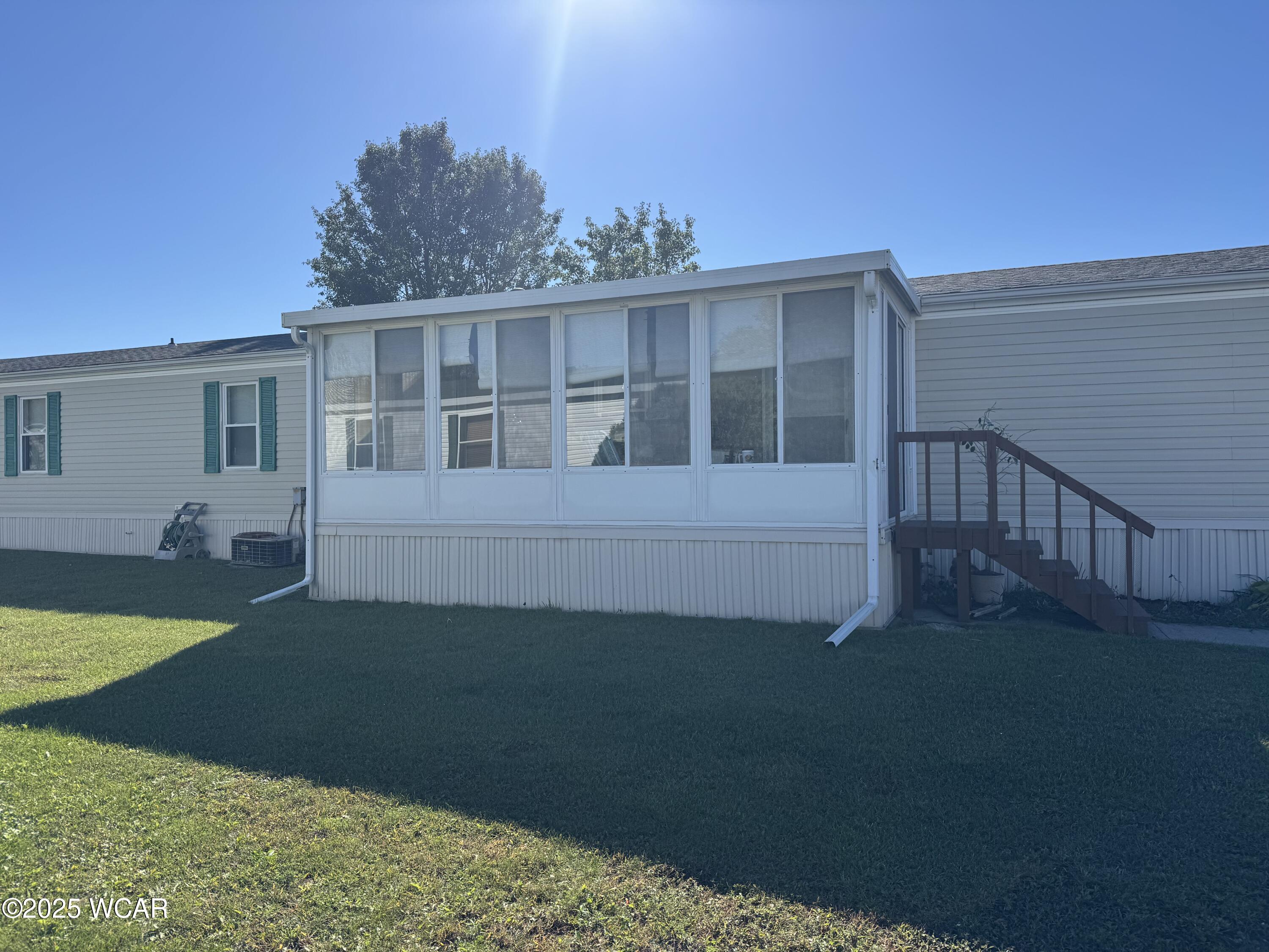 222 Pinewood Circle, Lima, Ohio