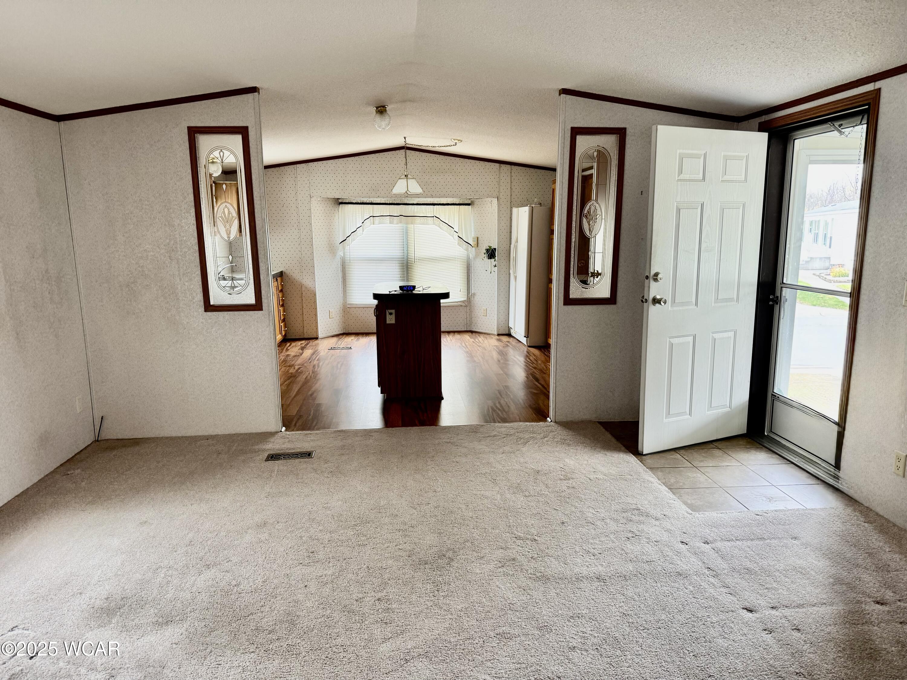 222 Pinewood Circle, Lima, Ohio