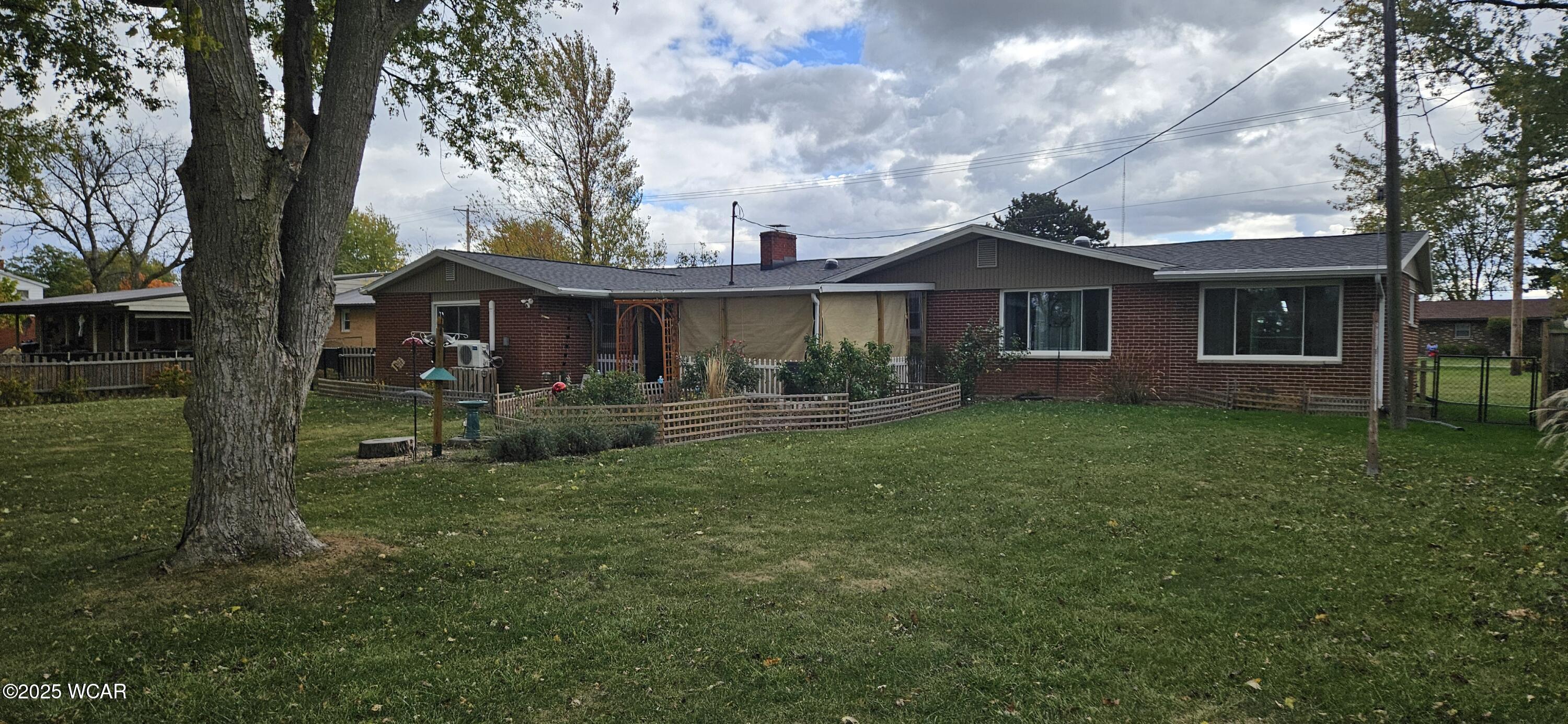 4540 East Road, Lima, Ohio
