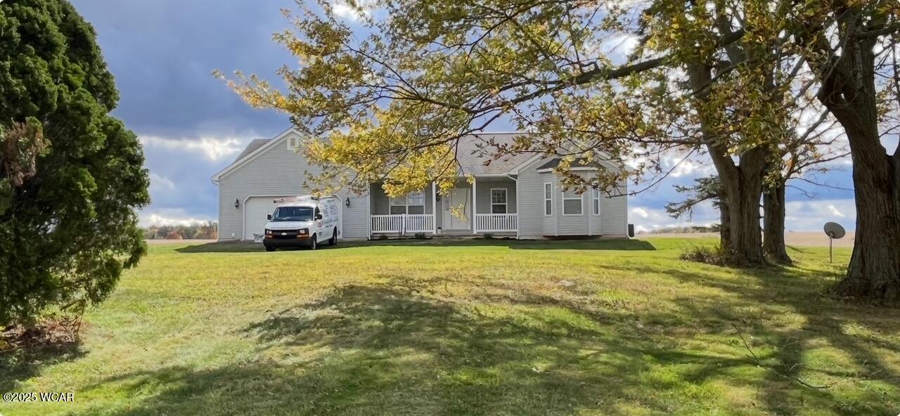 9290 Lincoln Highway, Bluffton, Ohio
