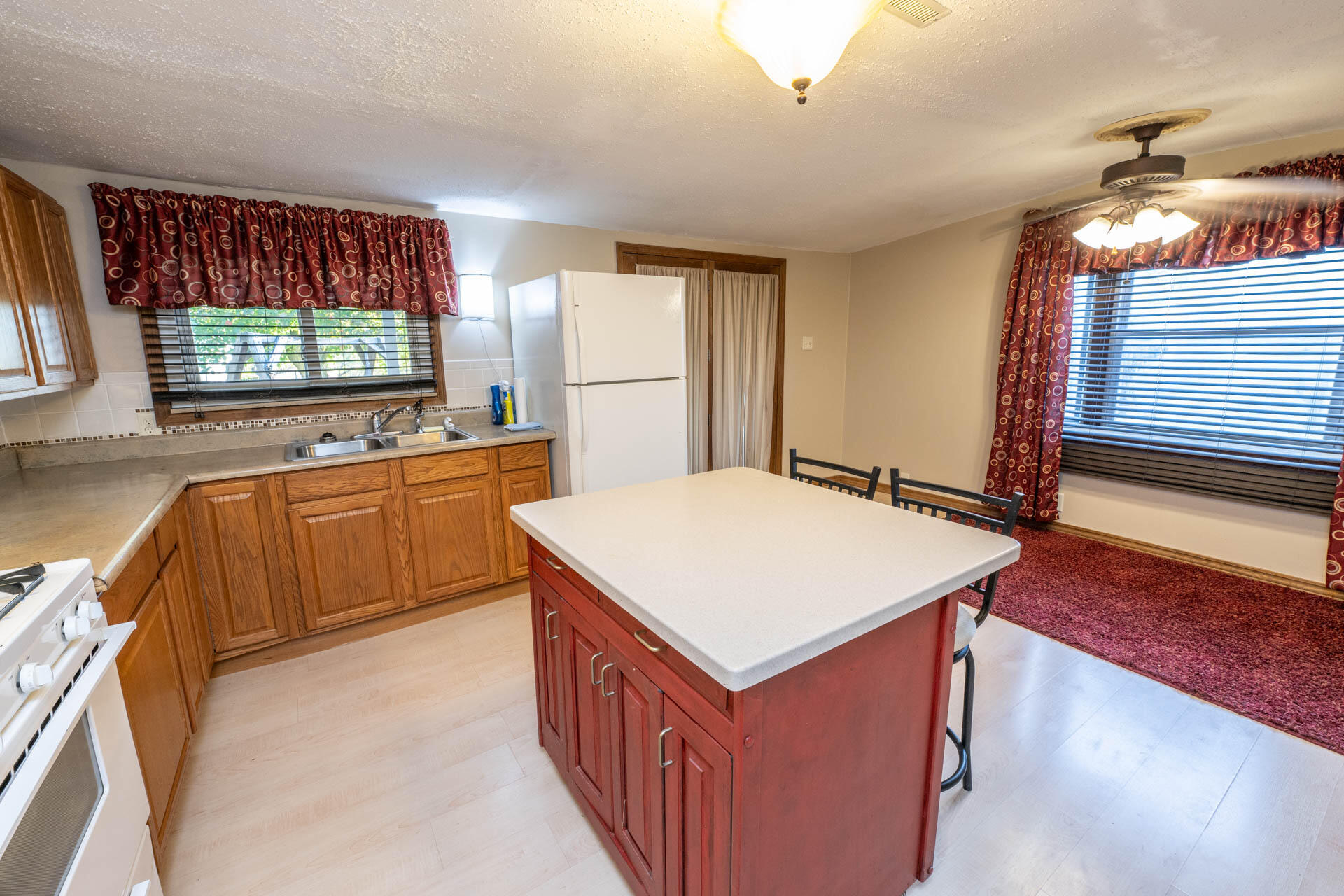 514 Miami Street, West Milton, Ohio 45383