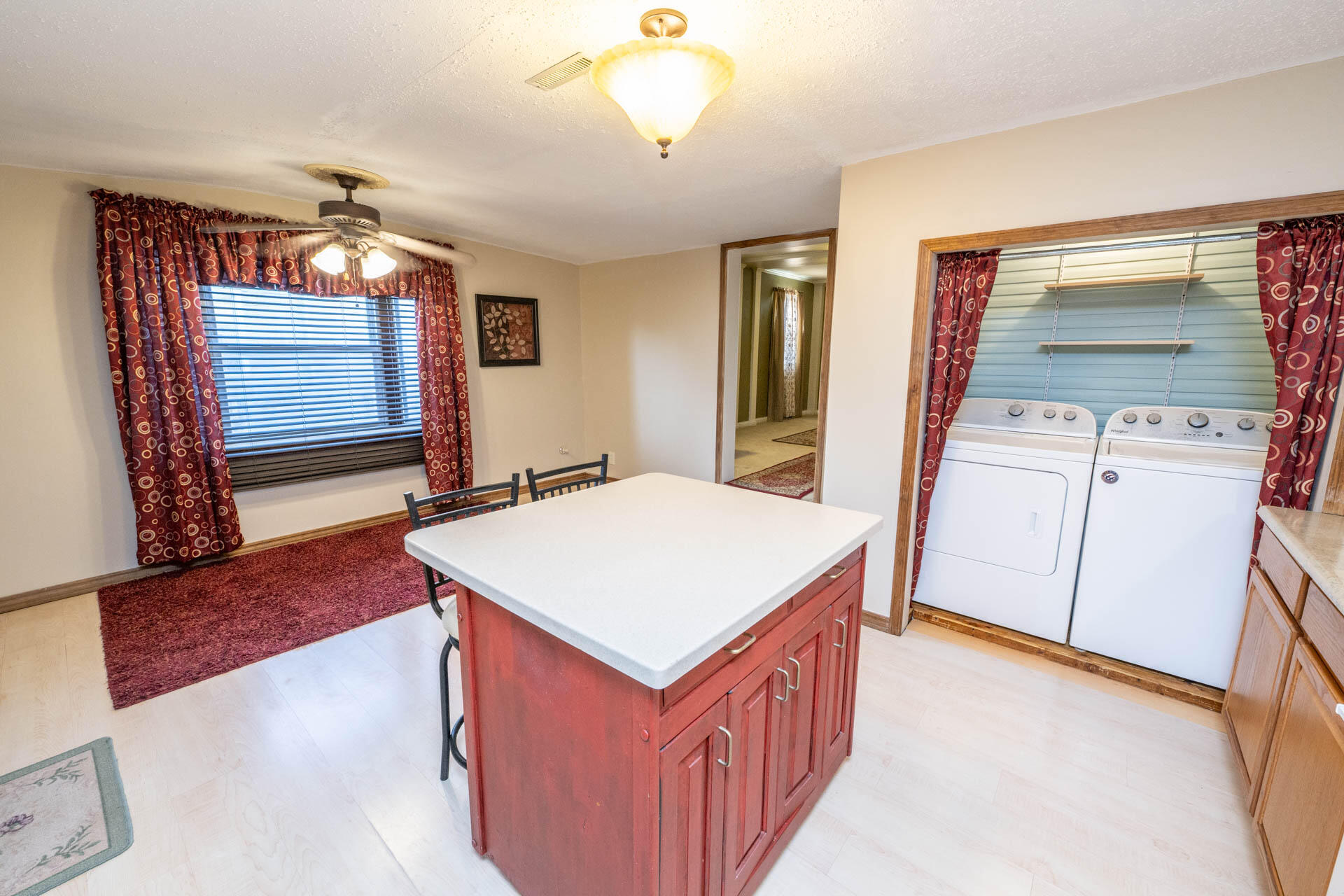 514 Miami Street, West Milton, Ohio 45383