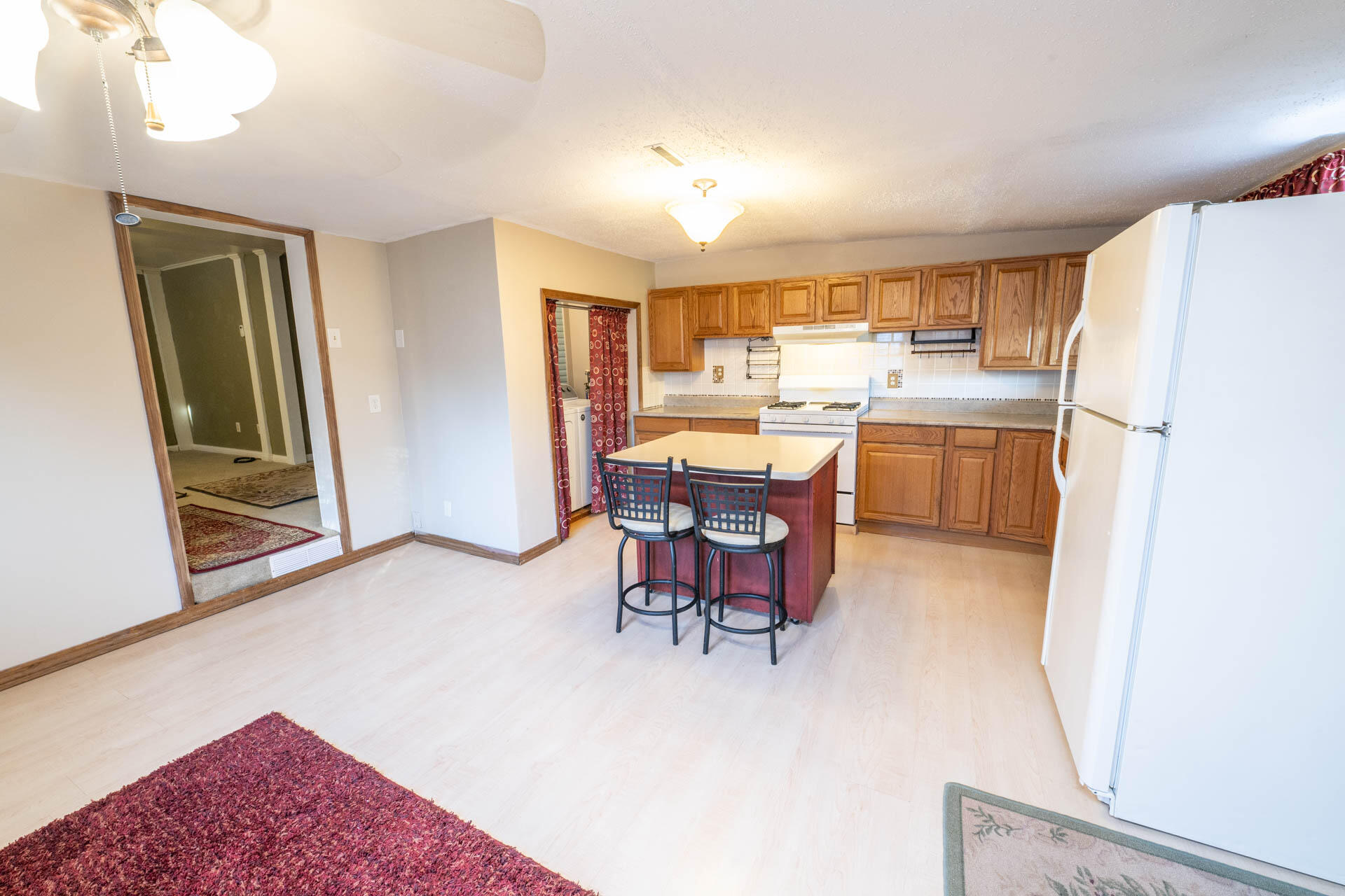 514 Miami Street, West Milton, Ohio 45383