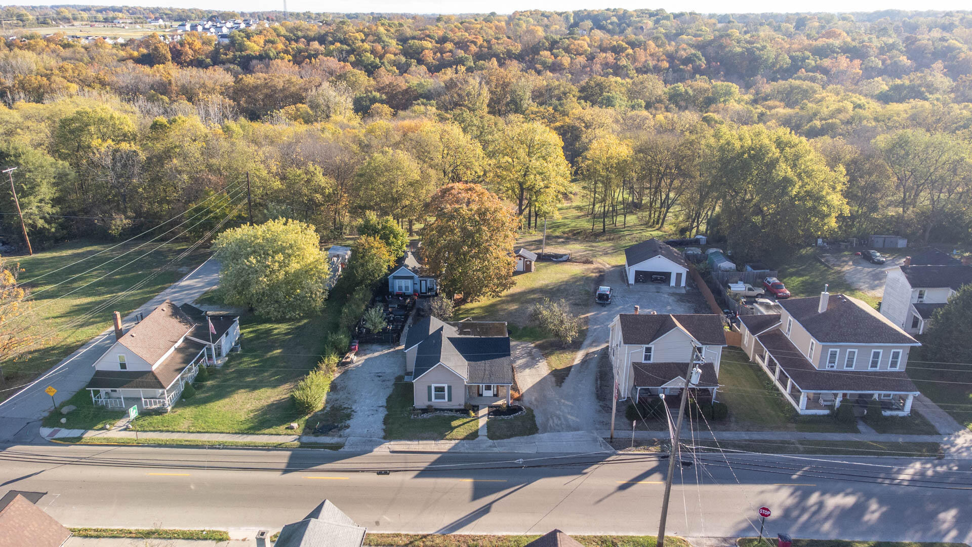 514 Miami Street, West Milton, Ohio 45383