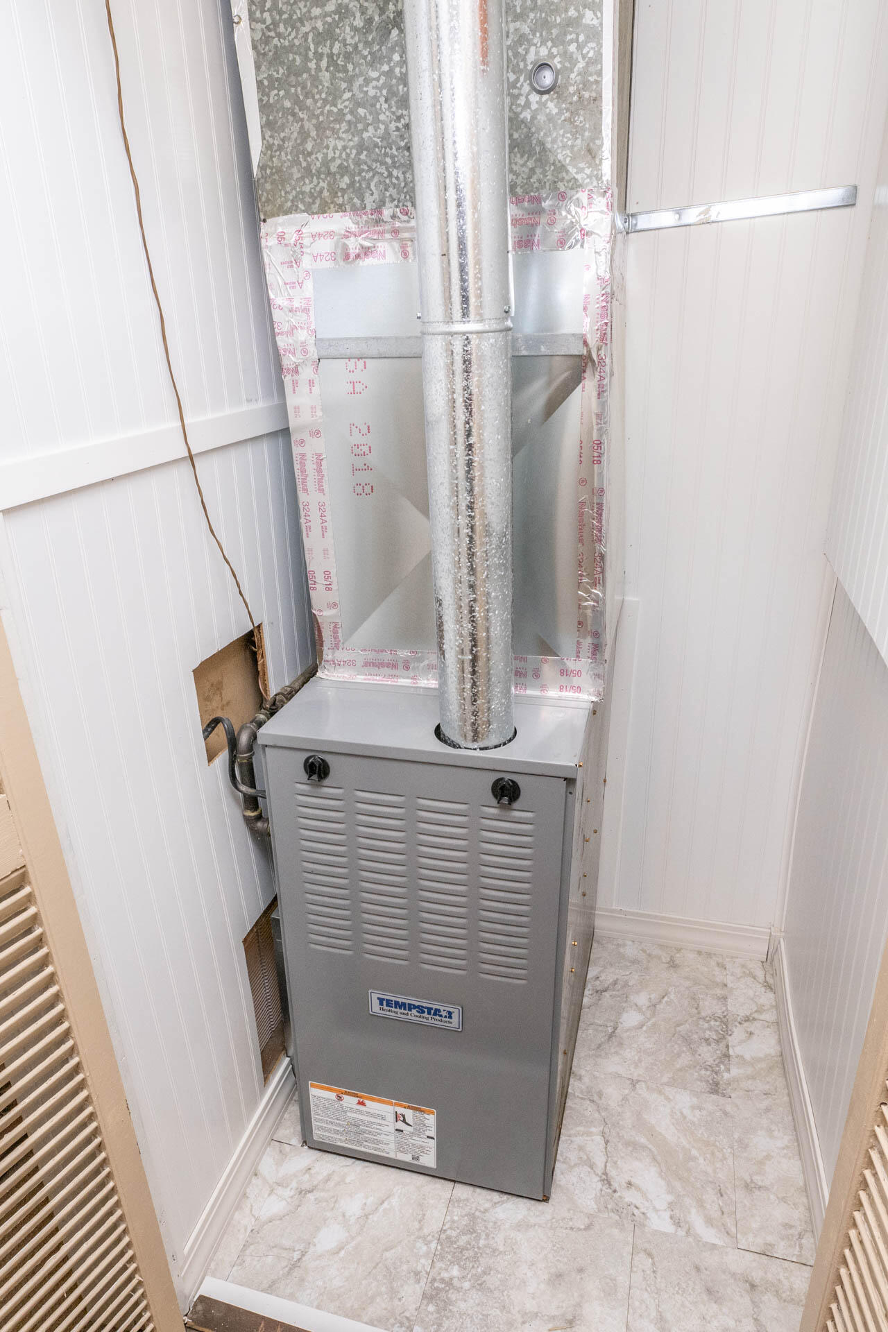 514 Miami Street, West Milton, Ohio 45383